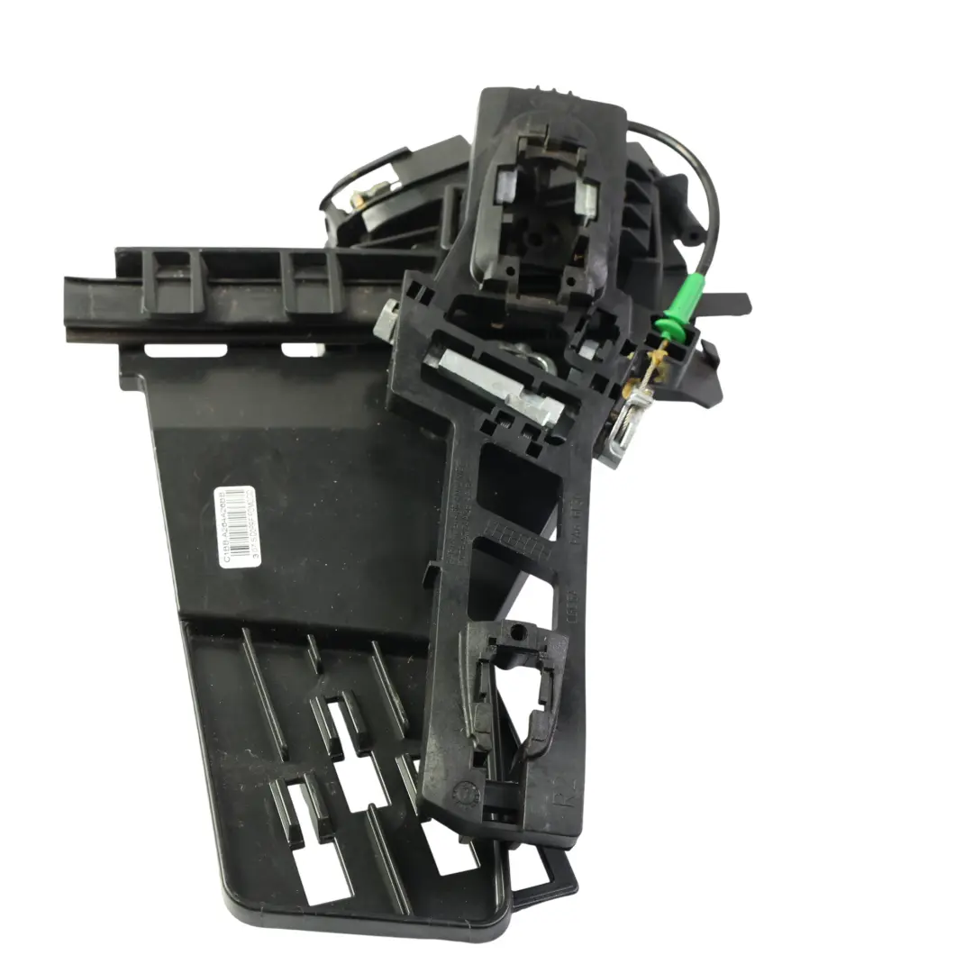 Ford Fiesta Mk7 Interior Door Lock Unit Rear Right O/S AM5A-R26412-BE - SKU 1667750 - Part number 1667750