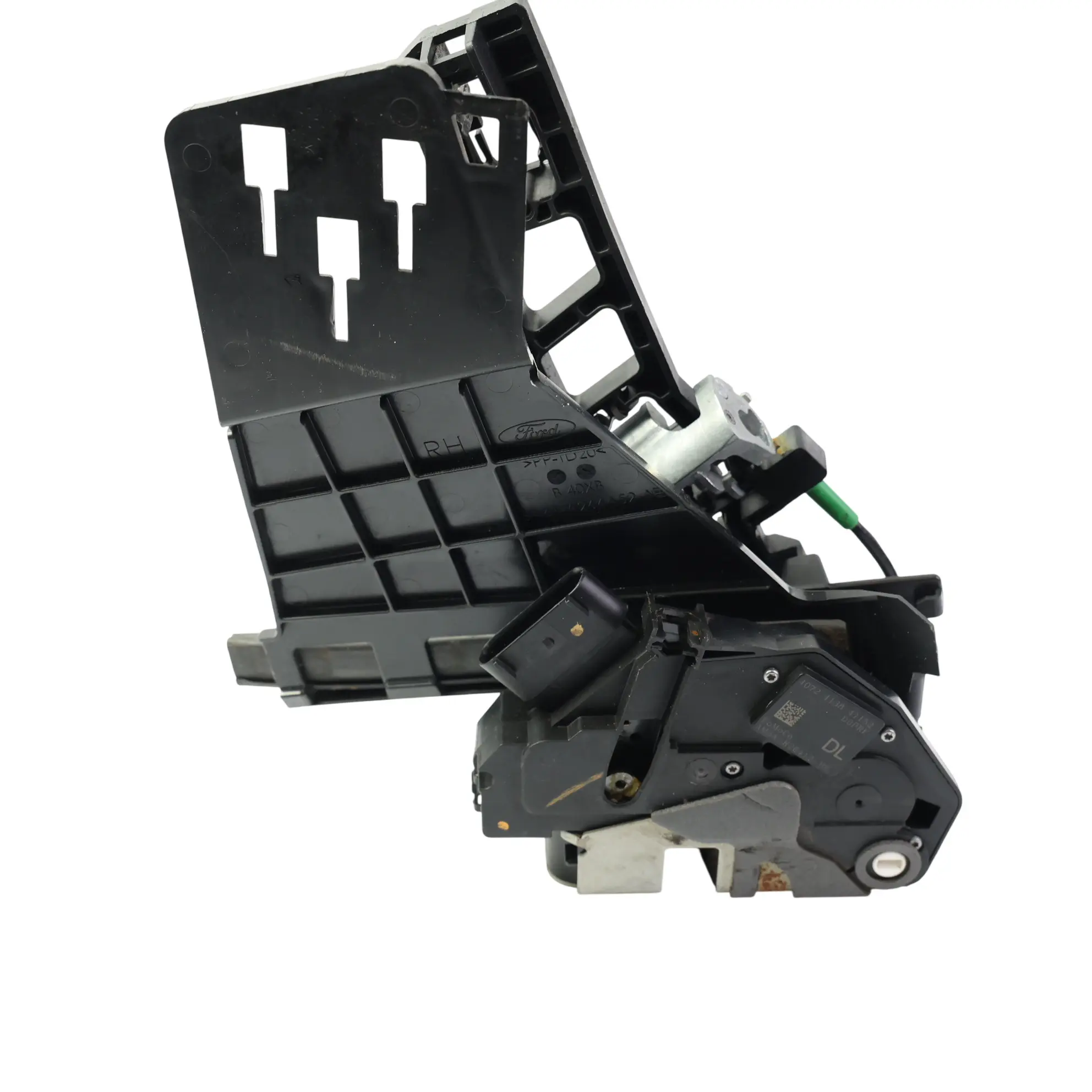 Ford Fiesta Mk7 Interior Door Lock Unit Rear Right O/S AM5A-R26412-BE