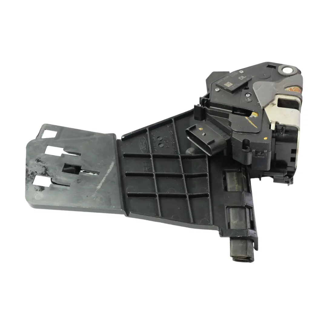 Ford Fiesta Mk7 Interior Door Lock Unit Rear Right O/S AM5A-R26412-BE - SKU 1667750 - Part number 1667750