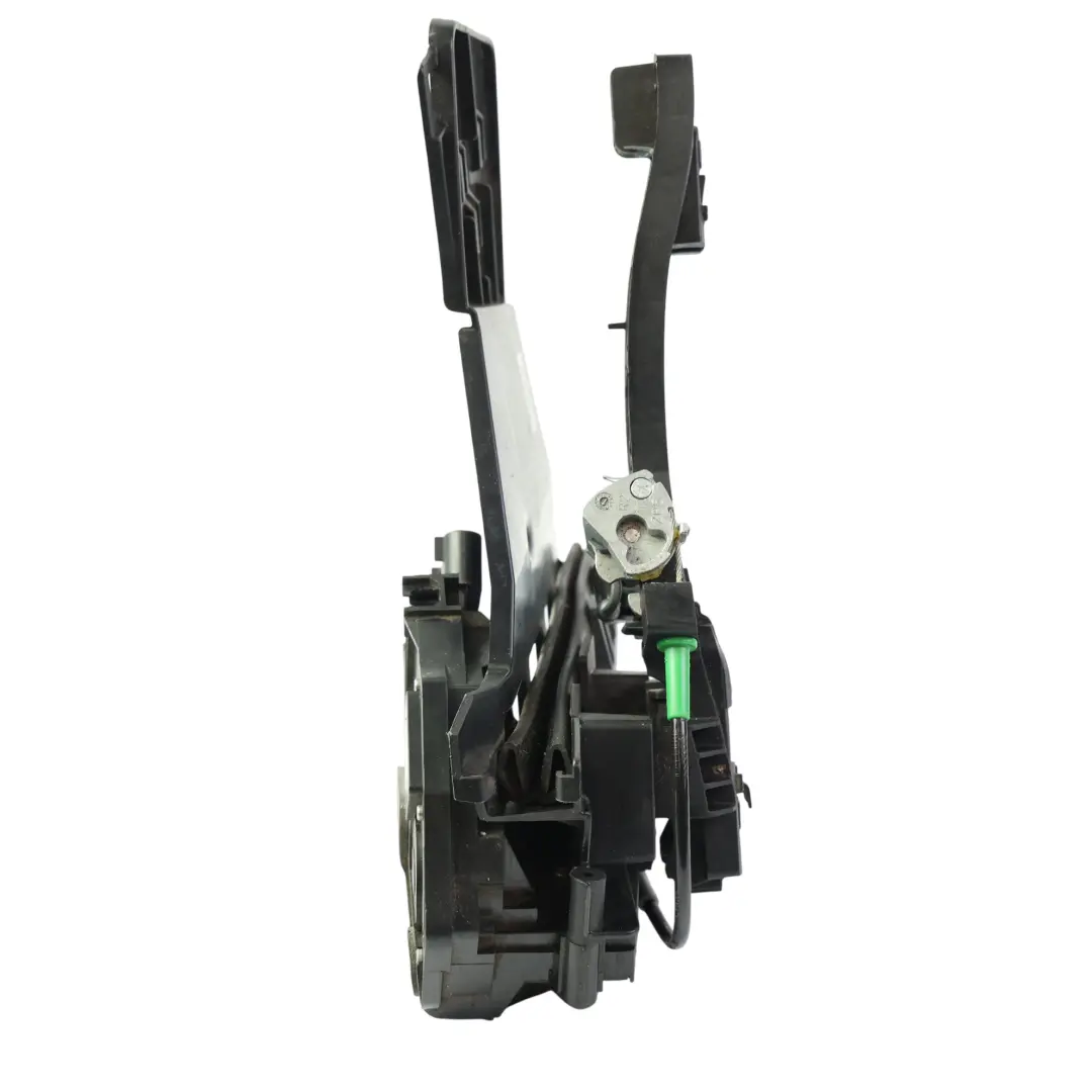 Interior Door Lock Unit Rear Right O/S AM5A-R26412-BE to Ford Fiesta Mk7 with Part number 1667750 Ford Fiesta Mk7 Interior Door Lock Unit Rear Right O/S AM5A-R26412-BE - SKU 1667750 - Part number 1667750