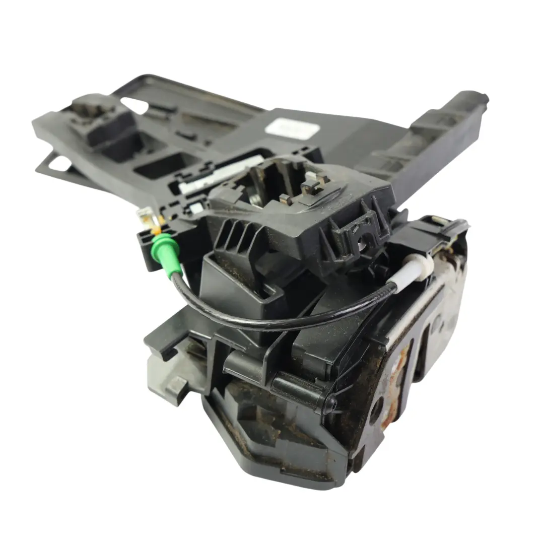 Ford Fiesta Mk7 Interior Door Lock Unit Rear Right O/S AM5A-R26412-BE - SKU 1667750 - Part number 1667750