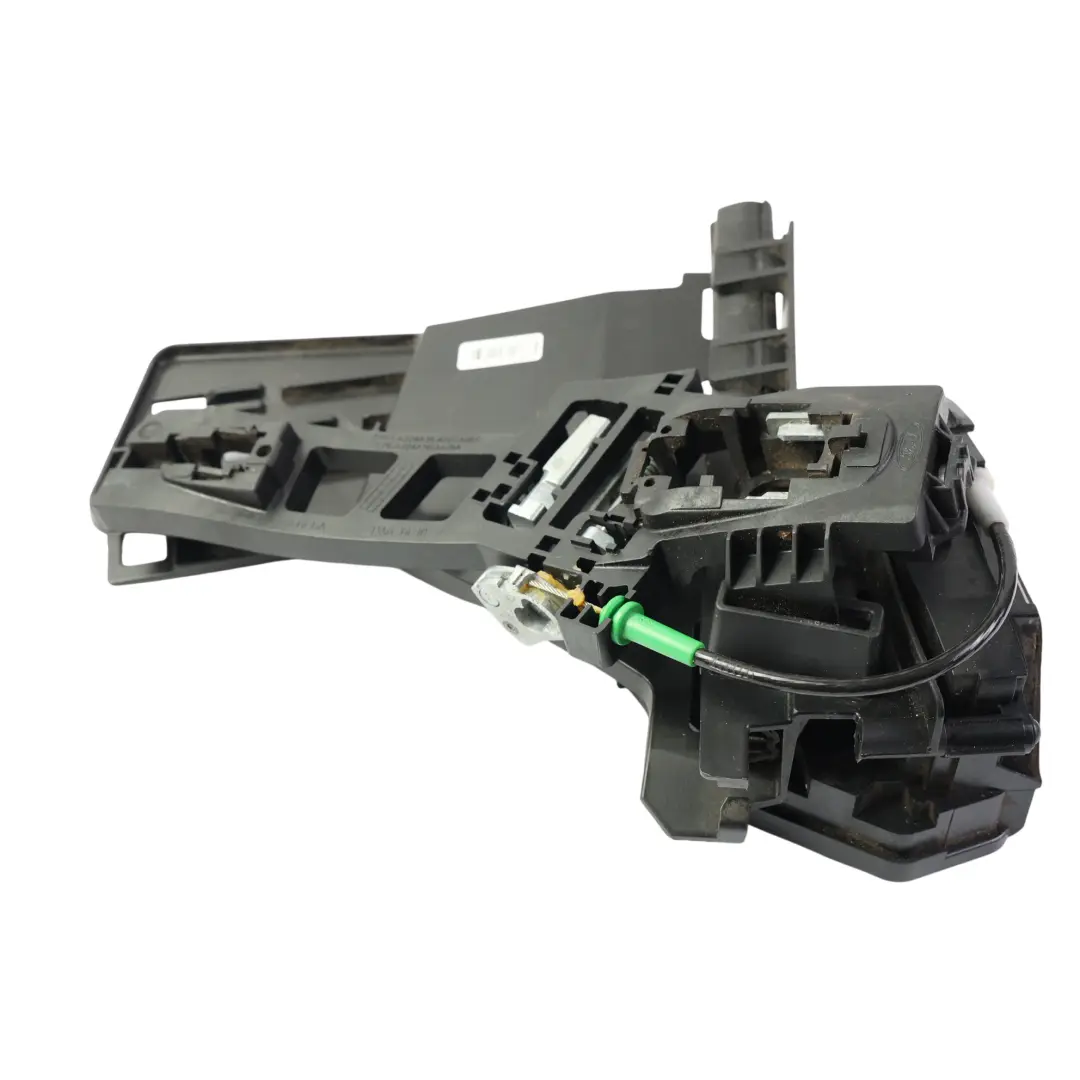 Ford Fiesta Mk7 Interior Door Lock Unit Rear Right O/S AM5A-R26412-BE - SKU 1667750 - Part number 1667750