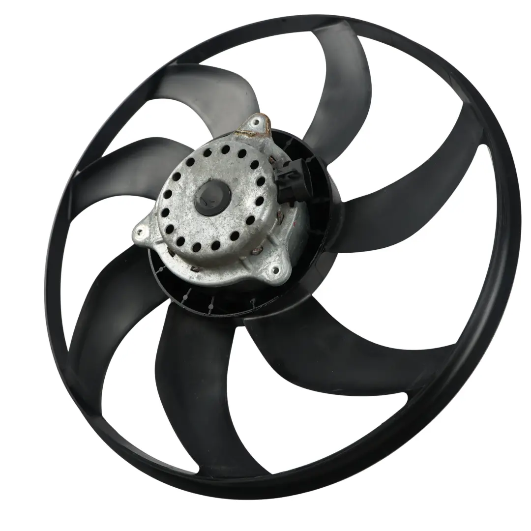 Radiator Cooling Fan Blades 2.0 HDi to Citroën Boxer Relay Ducato with Part number 1671210080 Citroën Boxer Relay Ducato Radiator Cooling Fan Blades 2.0 HDi - SKU 1671210080-2 - Part number 1671210080