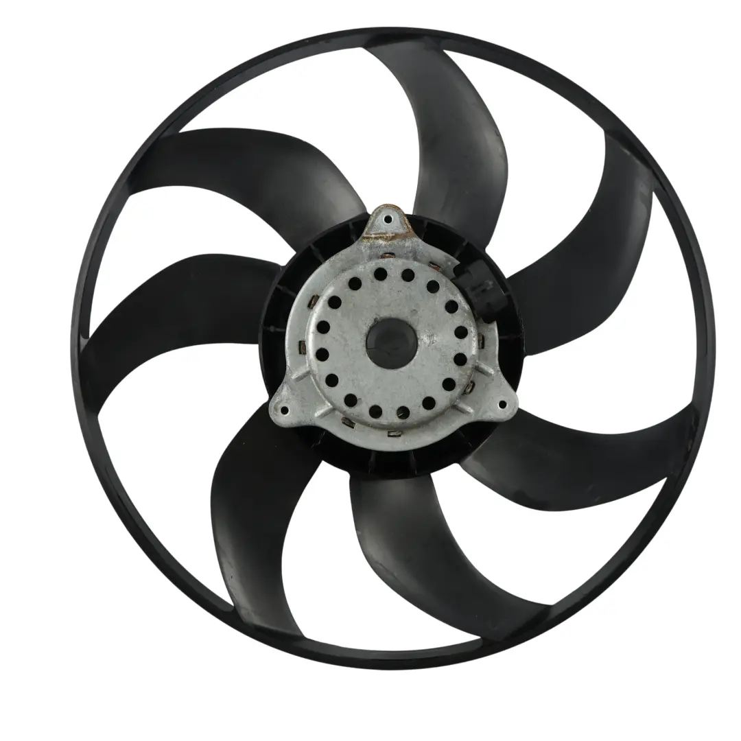 Citroën Boxer Relay Ducato Radiator Cooling Fan Blades 2.0 HDi - SKU 1671210080-2 - Part number 1671210080