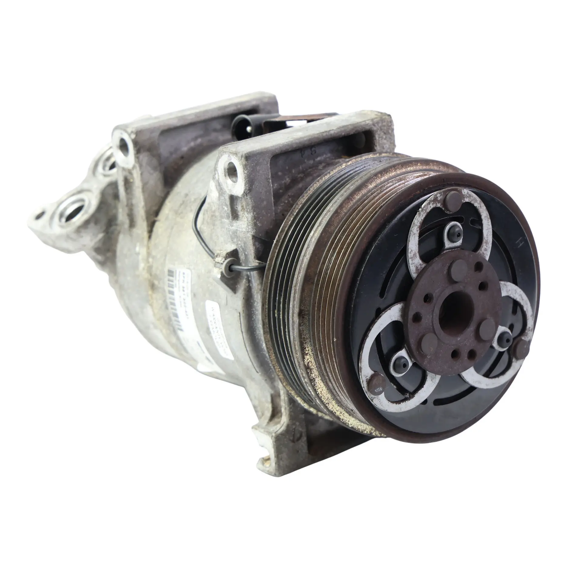 Ford Focus ST Mk2 Air Con A/C Compressor Pump 2.5 Duratec HYDA 8FK351322431