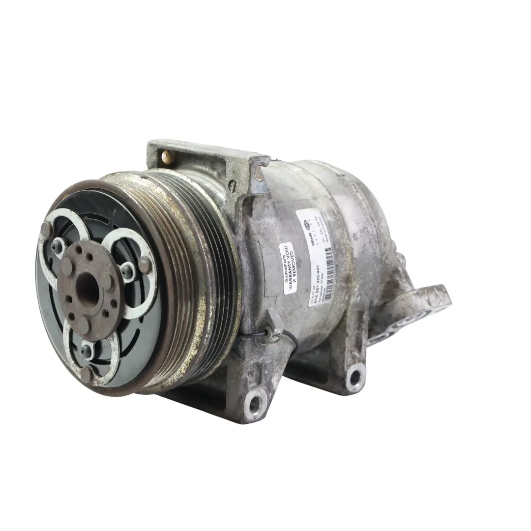 MK2 Kompresor Klimatyzacji Pompa 2.5 HYDA 8FK351322431 do Ford Focus ST o numerze 1673990 Ford Focus ST MK2 Kompresor Klimatyzacji Pompa 2.5 HYDA 8FK351322431 - SKU 1673990 - Numer Części 1673990