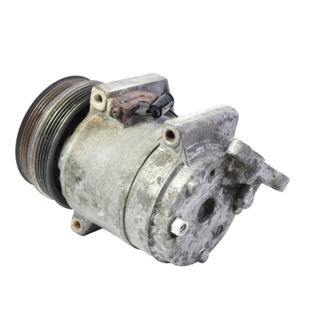 Ford Focus ST Mk2 Air Con A/C Compressor Pump 2.5 Duratec HYDA 8FK351322431 - SKU 1673990 - Part number 1673990