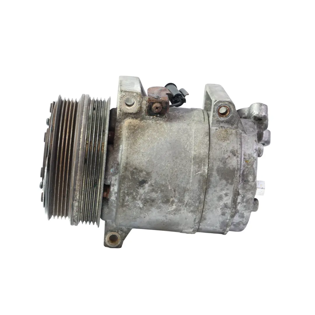 Mk2 Air Con A/C Compressor Pump 2.5 Duratec HYDA 8FK351322431 to Ford Focus ST with Part number 1673990 Ford Focus ST Mk2 Air Con A/C Compressor Pump 2.5 Duratec HYDA 8FK351322431 - SKU 1673990 - Part number 1673990