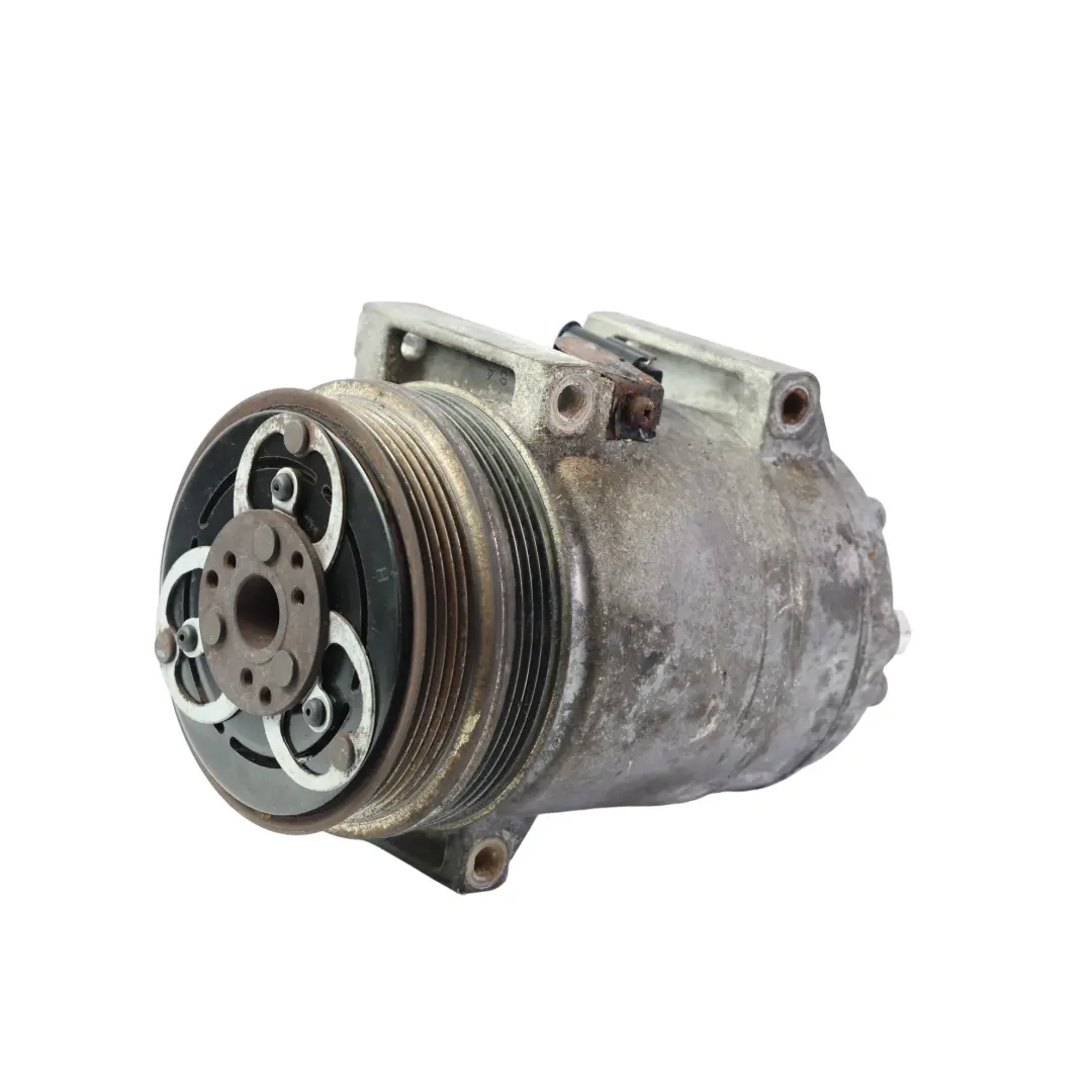 Ford Focus ST Mk2 Air Con A/C Compressor Pump 2.5 Duratec HYDA 8FK351322431 - SKU 1673990 - Part number 1673990