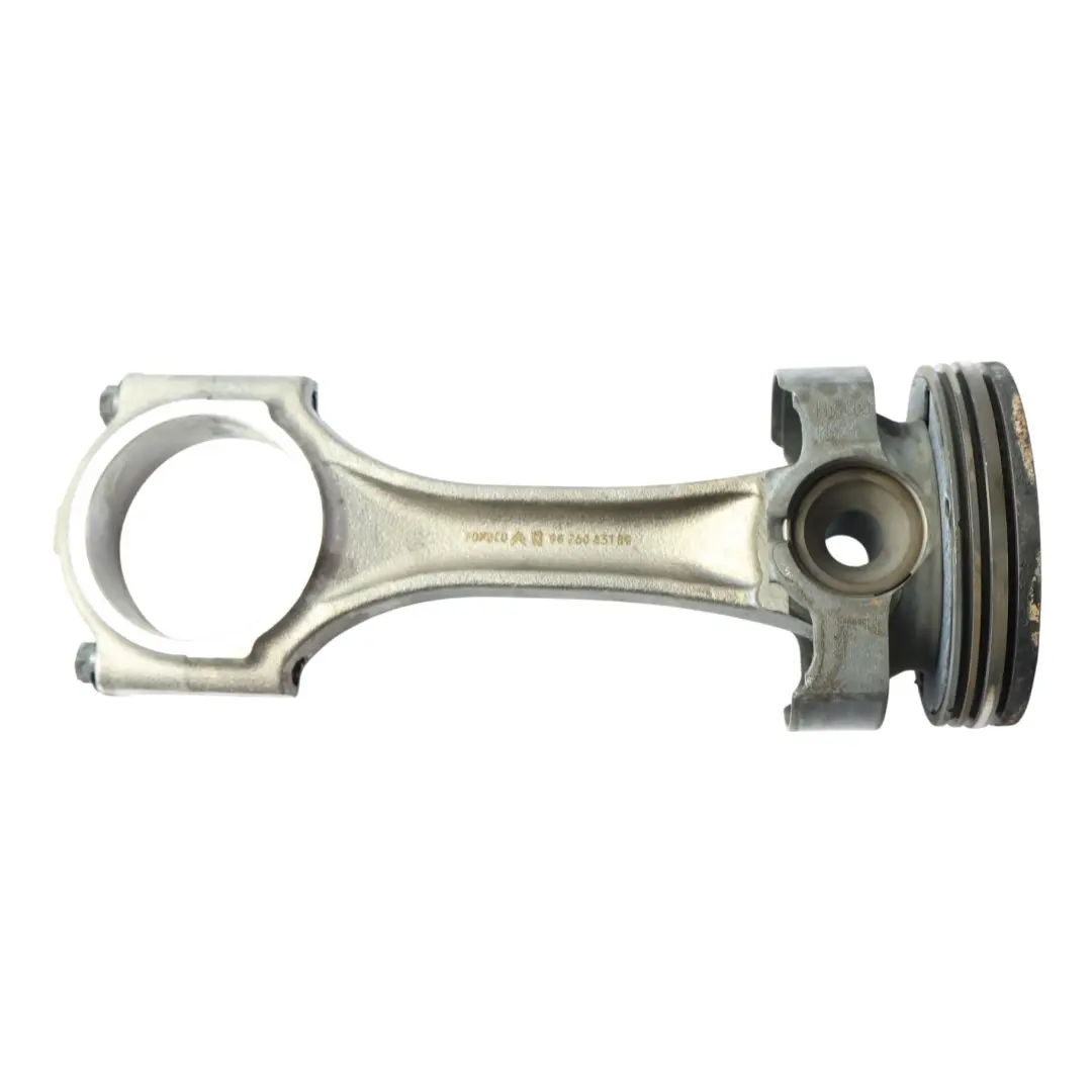 Peugeot Boxer 3 Piston Connecting Rod Conrod 2.2 HDI DW12RUD 9826063180 - SKU 9833274780 - Part number 9833274780