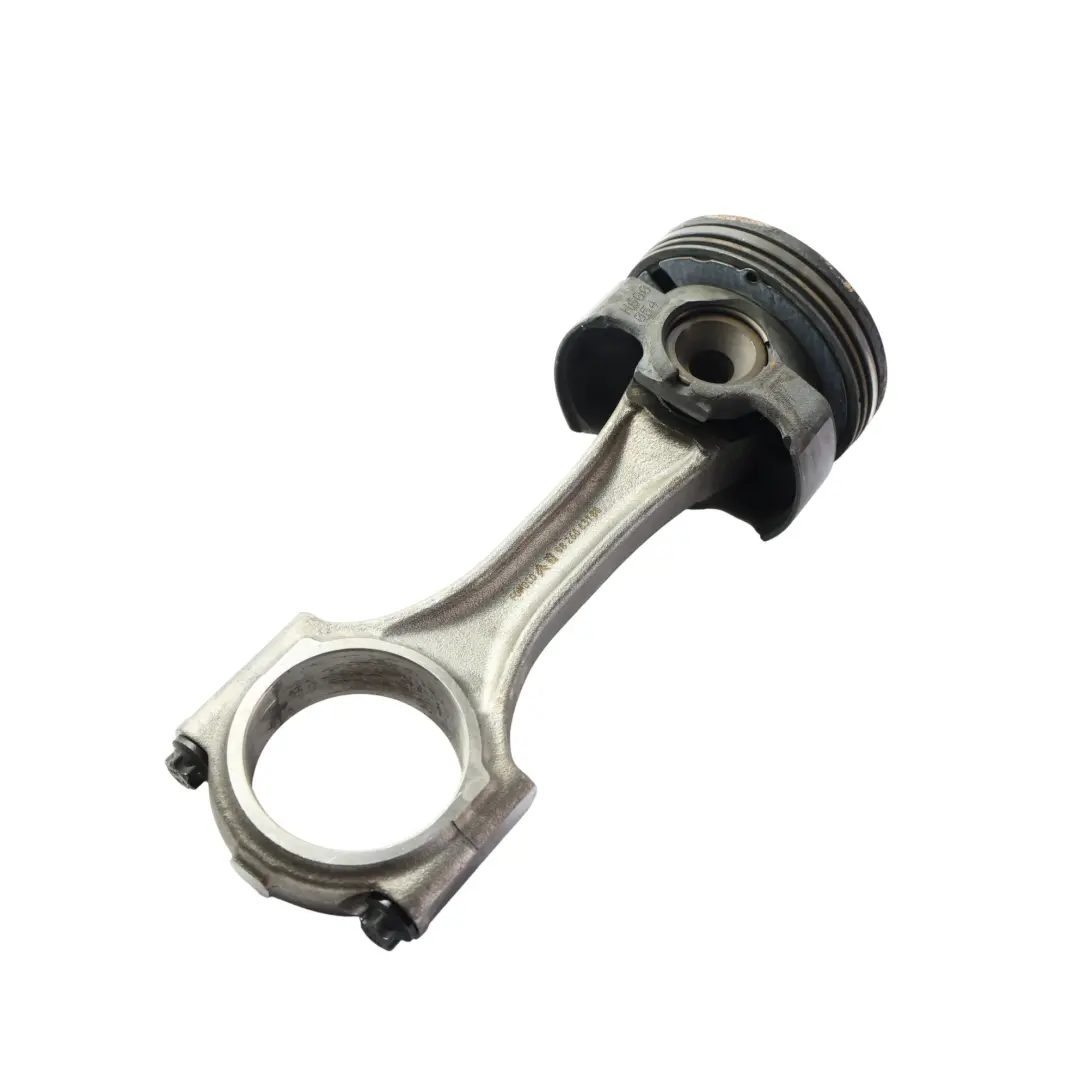 Piston Connecting Rod Conrod 2.2 HDI DW12RUD 9826063180 to Peugeot Boxer 3 with Part number 9833274780 Peugeot Boxer 3 Piston Connecting Rod Conrod 2.2 HDI DW12RUD 9826063180 - SKU 9833274780 - Part number 9833274780