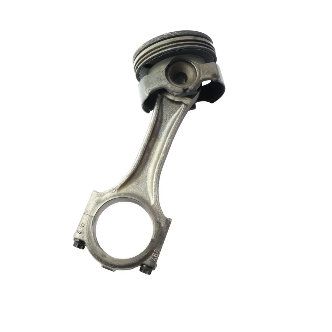 Peugeot Boxer 3 Piston Connecting Rod Conrod 2.2 HDI DW12RUD 9826063180 - SKU 9833274780 - Part number 9833274780
