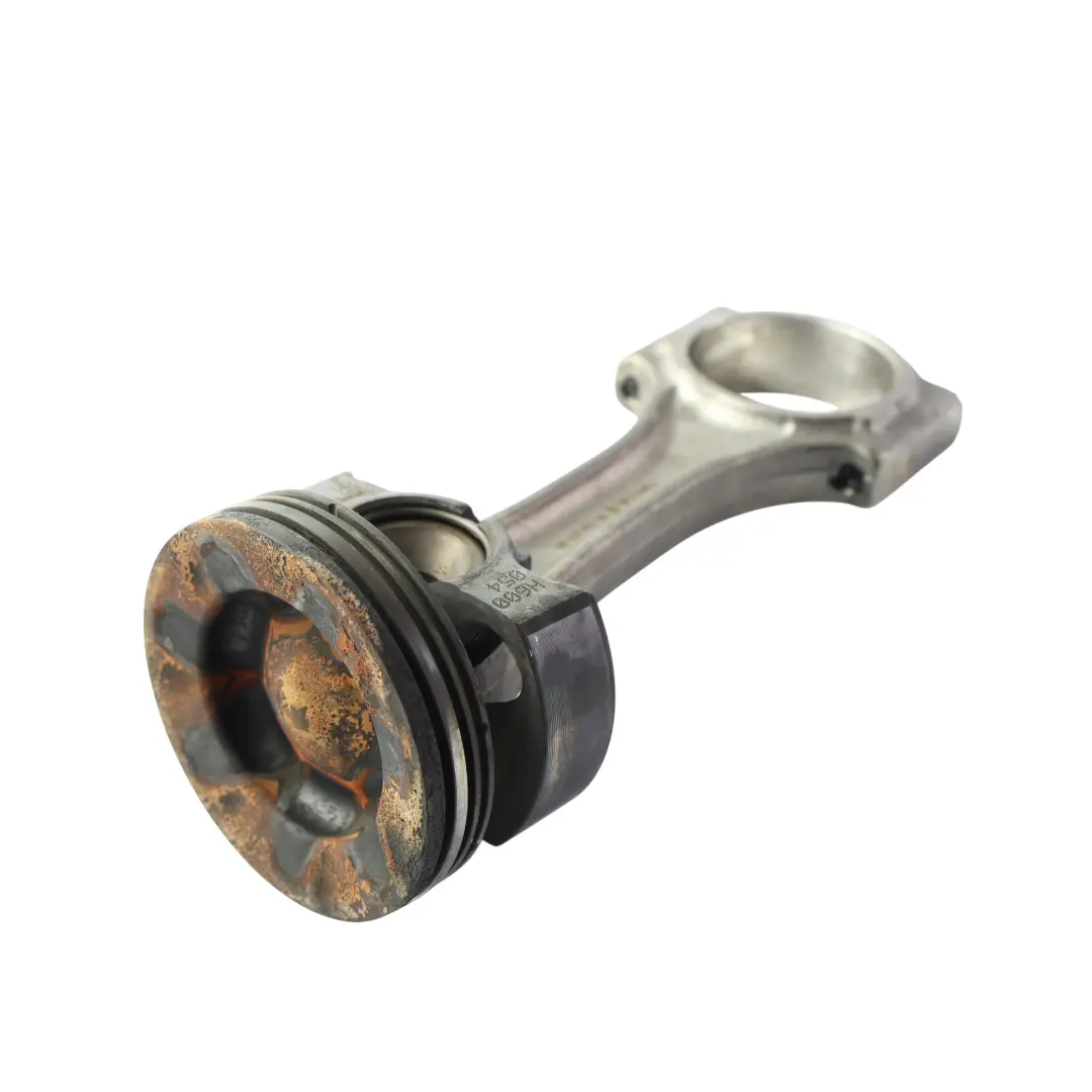 Peugeot Boxer 3 Piston Connecting Rod Conrod 2.2 HDI DW12RUD 9826063180 - SKU 9833274780 - Part number 9833274780