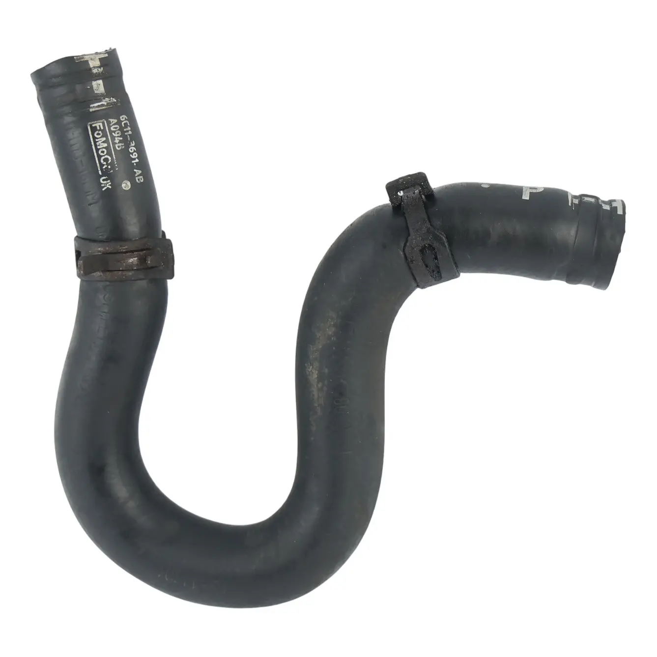 Ford Transit Mk7 Power Steering Hose Pipe Line 2.4 TDCI 6C11-3691-AB