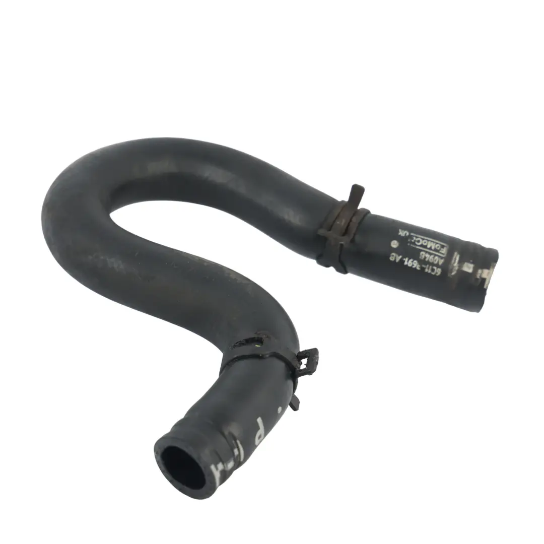 Ford Transit MK7 Servolenkung Schlauch Leitung 2.4 TDCI 6C11-3691-AB - SKU 1677267 - Teilenummer 1677267