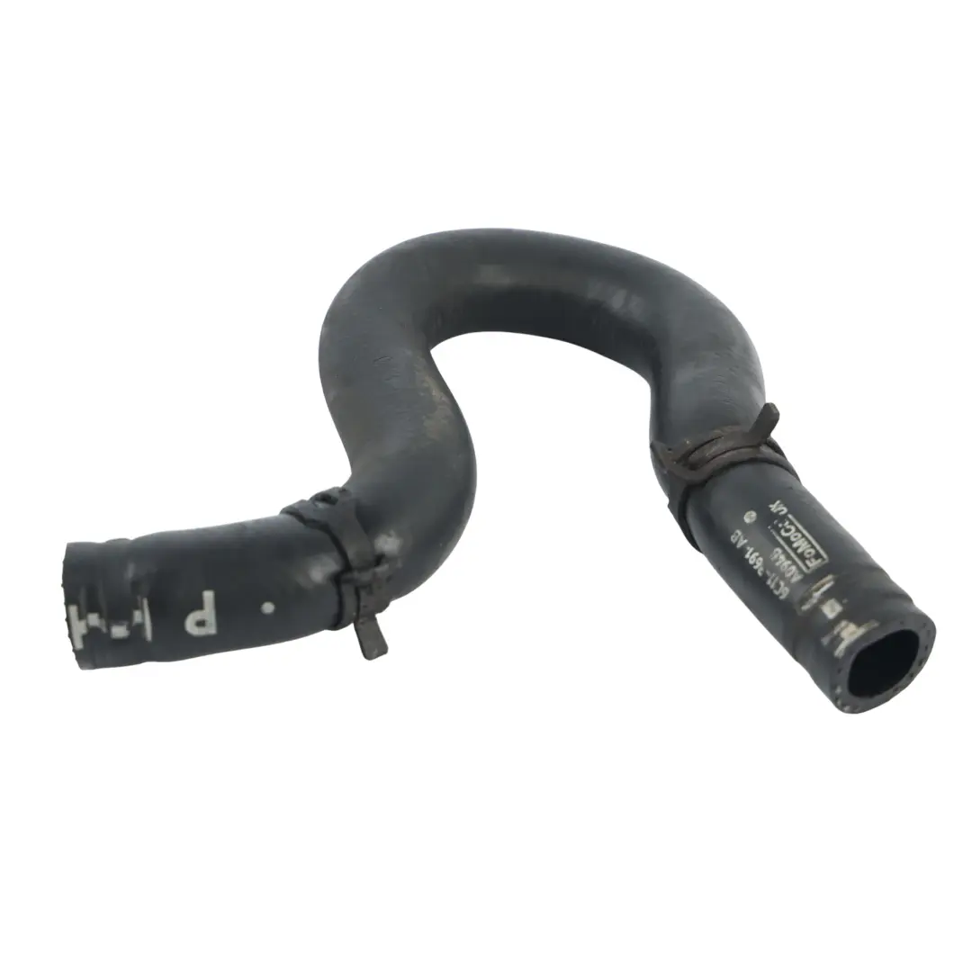 Ford Transit Mk7 Power Steering Hose Pipe Line 2.4 TDCI 6C11-3691-AB - SKU 1677267 - Part number 1677267