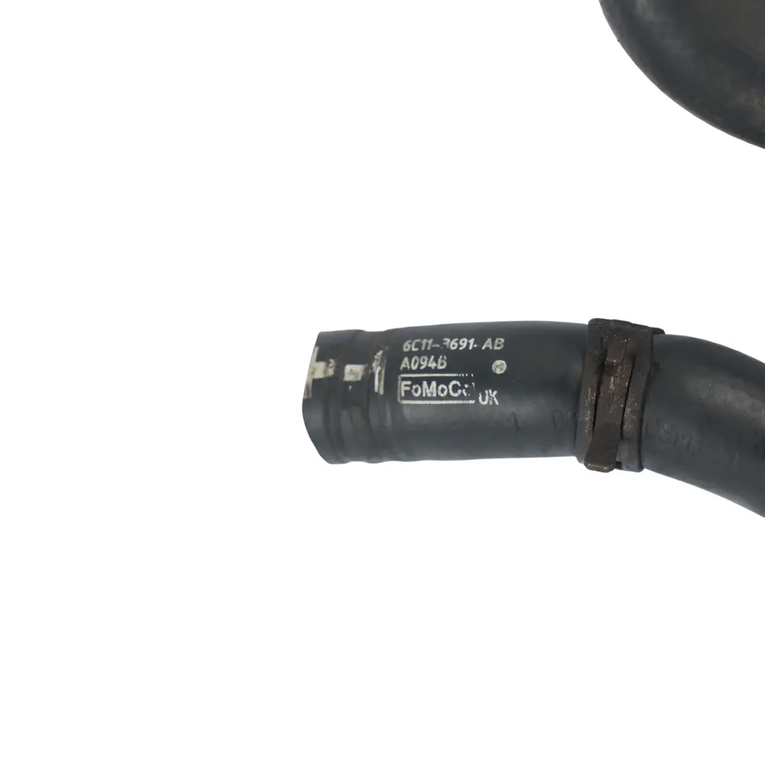 Manguera Tubería Dirección Asistida 2.4 TDCI 6C11-3691-AB para Ford Transit MK7 con número de pieza 1677267 Ford Transit MK7 Manguera Tubería Dirección Asistida 2.4 TDCI 6C11-3691-AB - SKU 1677267 - Número de pieza 1677267