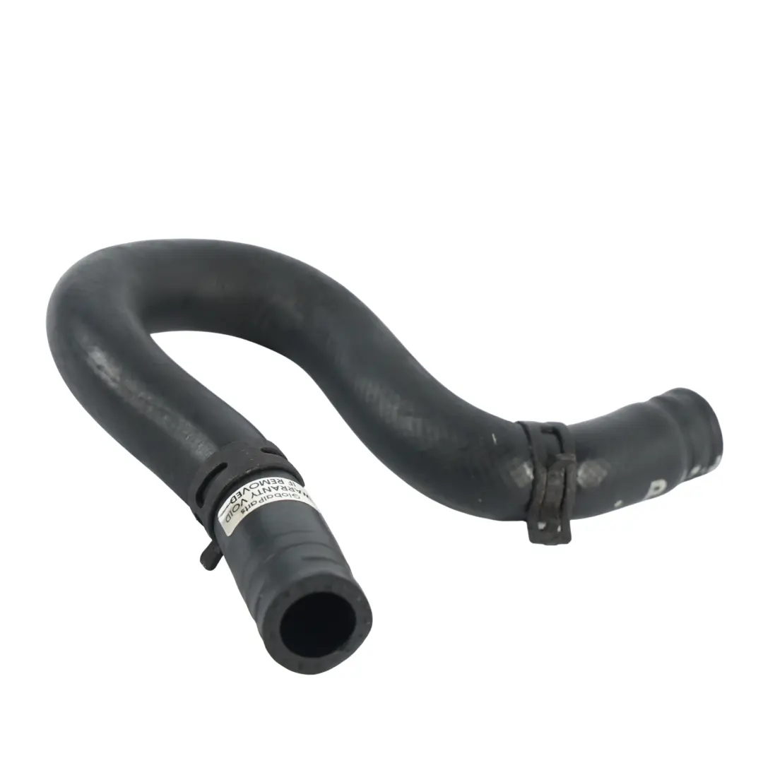 Steering Hose Pipe Line 2.4 TDCI 6C11-3691-AB to Ford Transit Mk7 Power with Part number 1677267 Ford Transit Mk7 Power Steering Hose Pipe Line 2.4 TDCI 6C11-3691-AB - SKU 1677267 - Part number 1677267