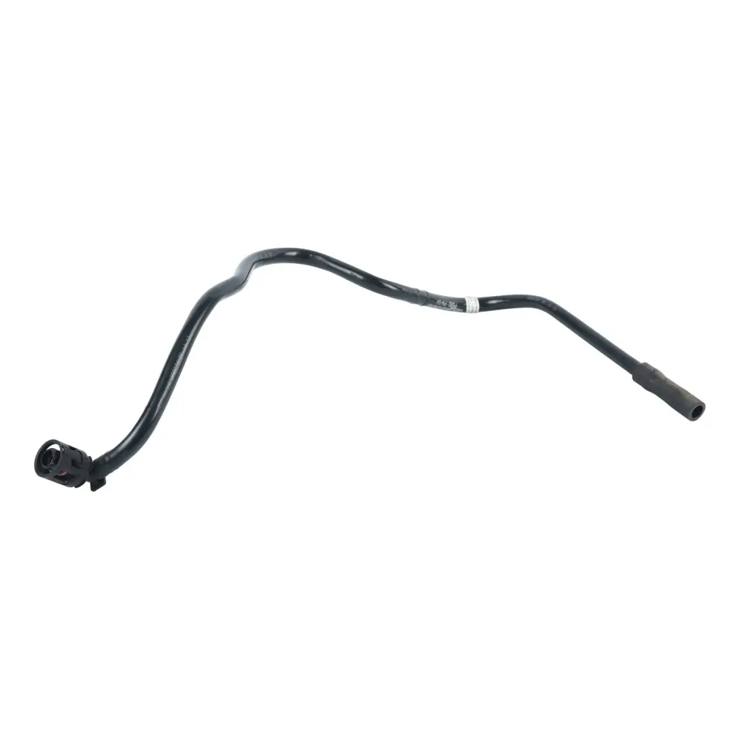 Breather Pipe Hose Tube Line 1.25 Petrol 8A6G-6C662-EB to Ford Fiesta Mk7 Engine with Part number 1678153 Ford Fiesta Mk7 Engine Breather Pipe Hose Tube Line 1.25 Petrol 8A6G-6C662-EB - SKU 1678153 - Part number 1678153