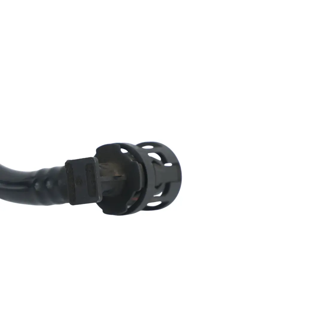 Breather Pipe Hose Tube Line 1.25 Petrol 8A6G-6C662-EB to Ford Fiesta Mk7 Engine with Part number 1678153 Ford Fiesta Mk7 Engine Breather Pipe Hose Tube Line 1.25 Petrol 8A6G-6C662-EB - SKU 1678153 - Part number 1678153