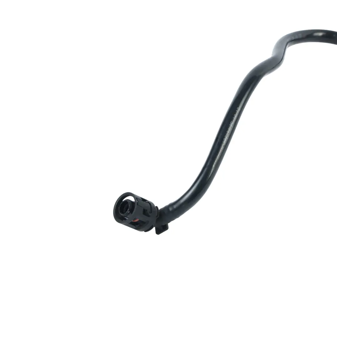 Ford Fiesta Mk7 Engine Breather Pipe Hose Tube Line 1.25 Petrol 8A6G-6C662-EB - SKU 1678153 - Part number 1678153