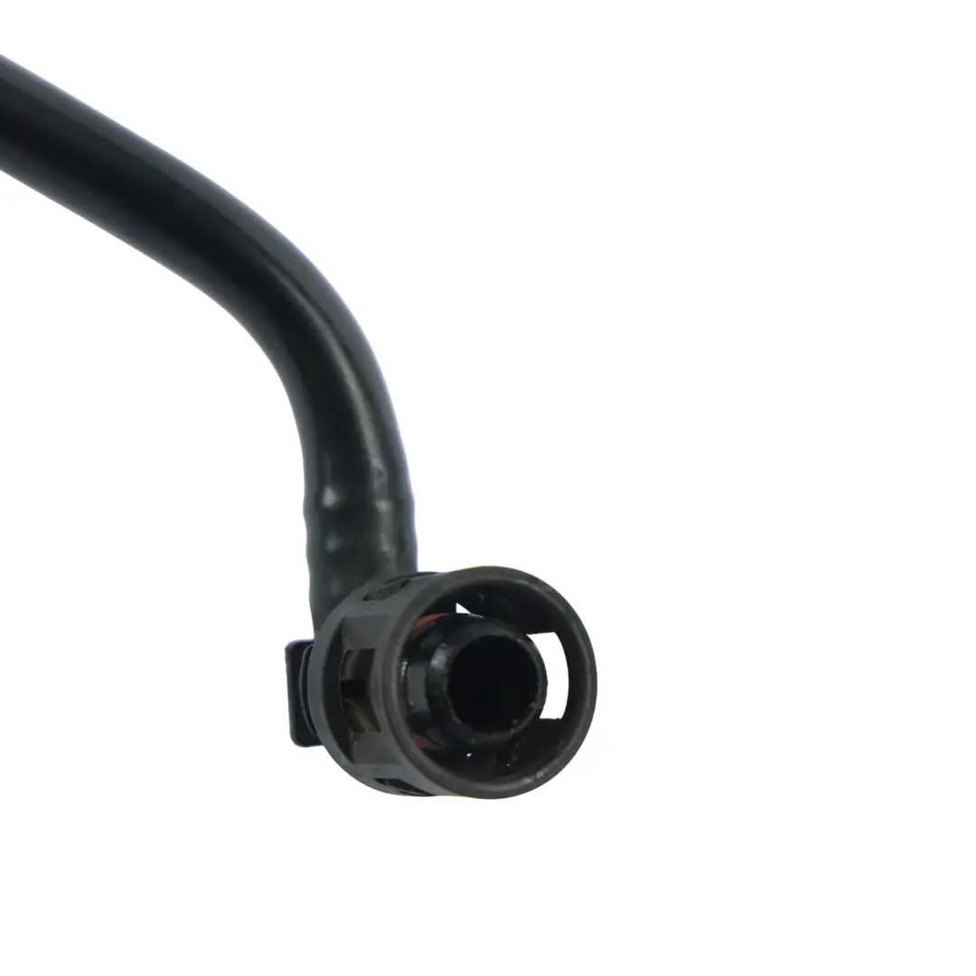 Breather Pipe Hose Tube Line 1.25 Petrol 8A6G-6C662-EB to Ford Fiesta Mk7 Engine with Part number 1678153 Ford Fiesta Mk7 Engine Breather Pipe Hose Tube Line 1.25 Petrol 8A6G-6C662-EB - SKU 1678153 - Part number 1678153