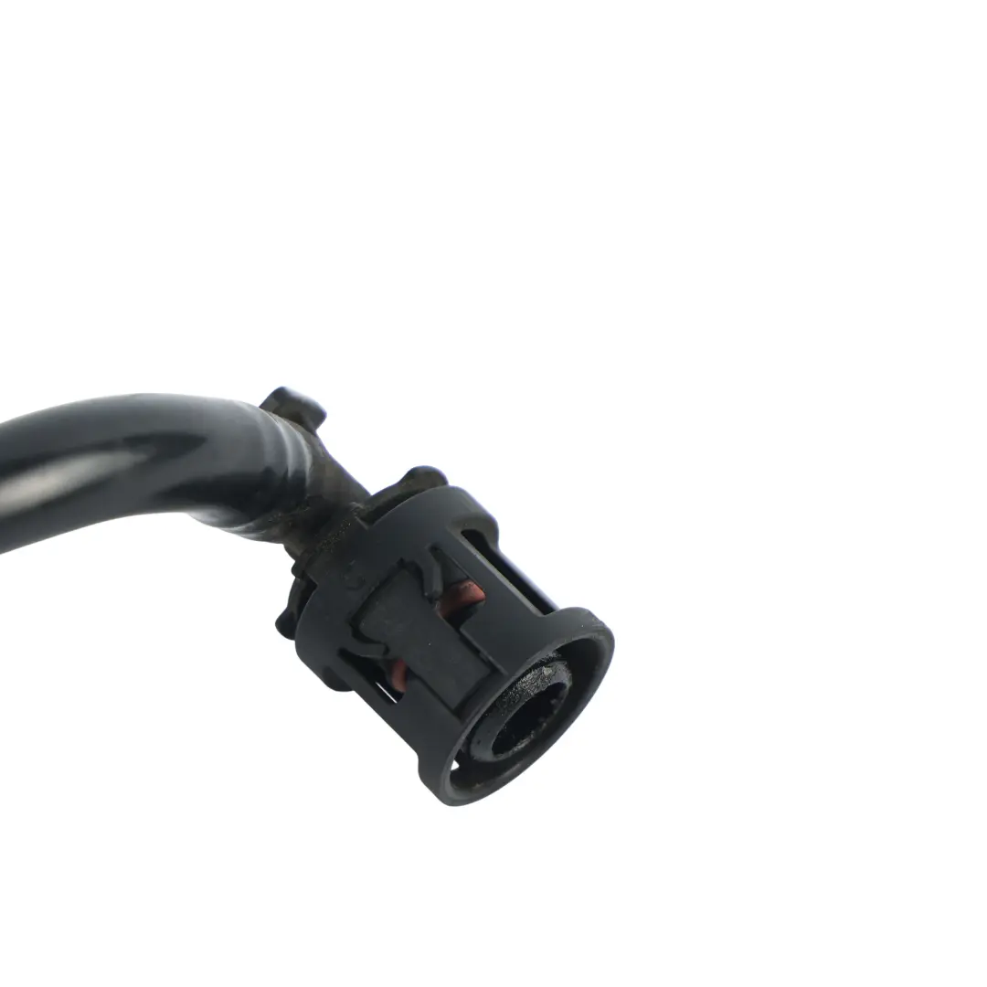 Ford Fiesta Mk7 Engine Breather Pipe Hose Tube Line 1.25 Petrol 8A6G-6C662-EB - SKU 1678153 - Part number 1678153