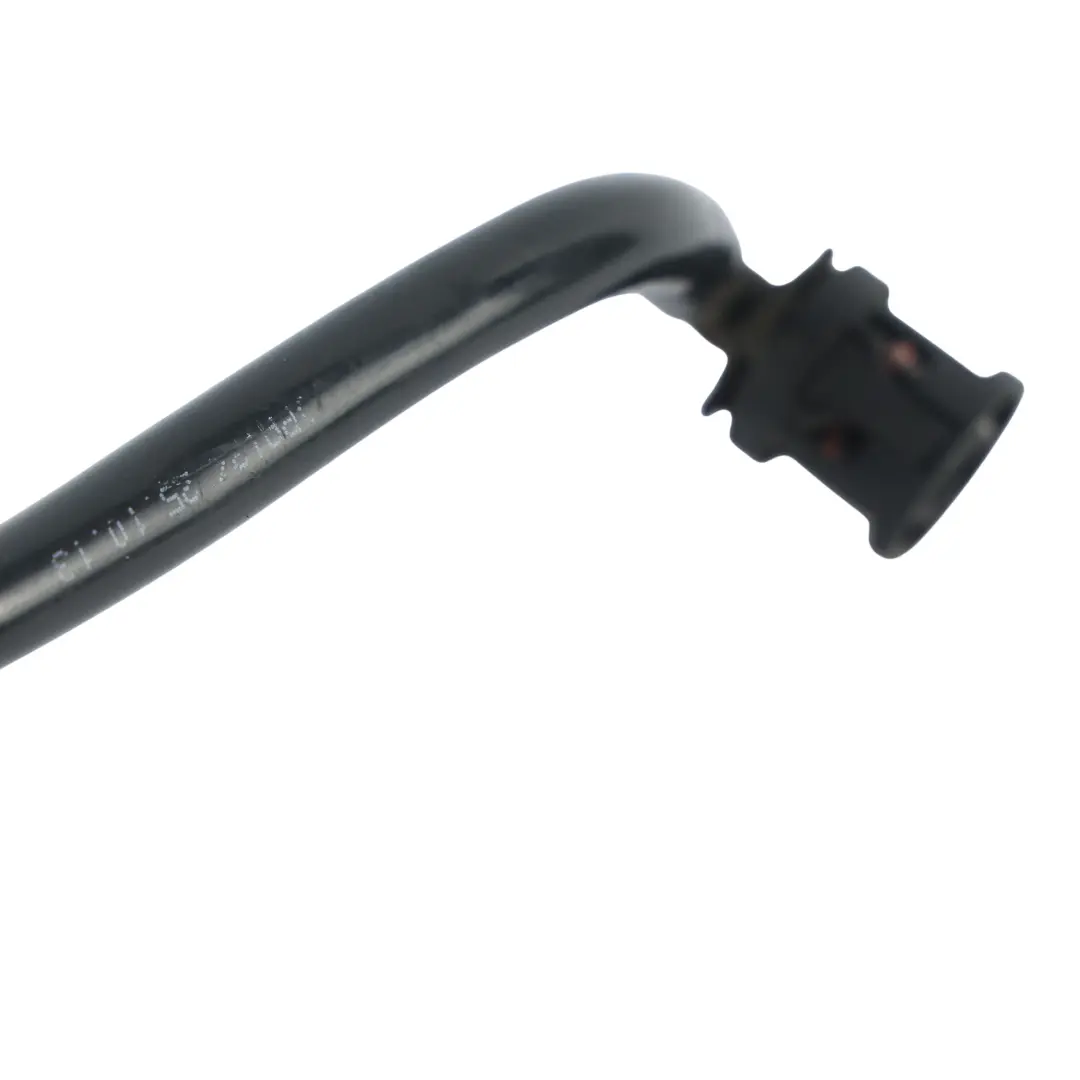Ford Fiesta Mk7 Engine Breather Pipe Hose Tube Line 1.25 Petrol 8A6G-6C662-EB - SKU 1678153 - Part number 1678153