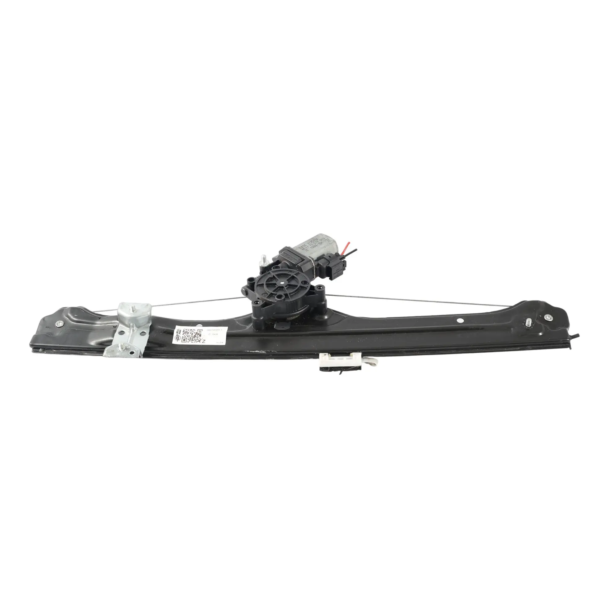 Citroën Relay III Window Regulator Motor Lifter Front Left N/S 1682180480