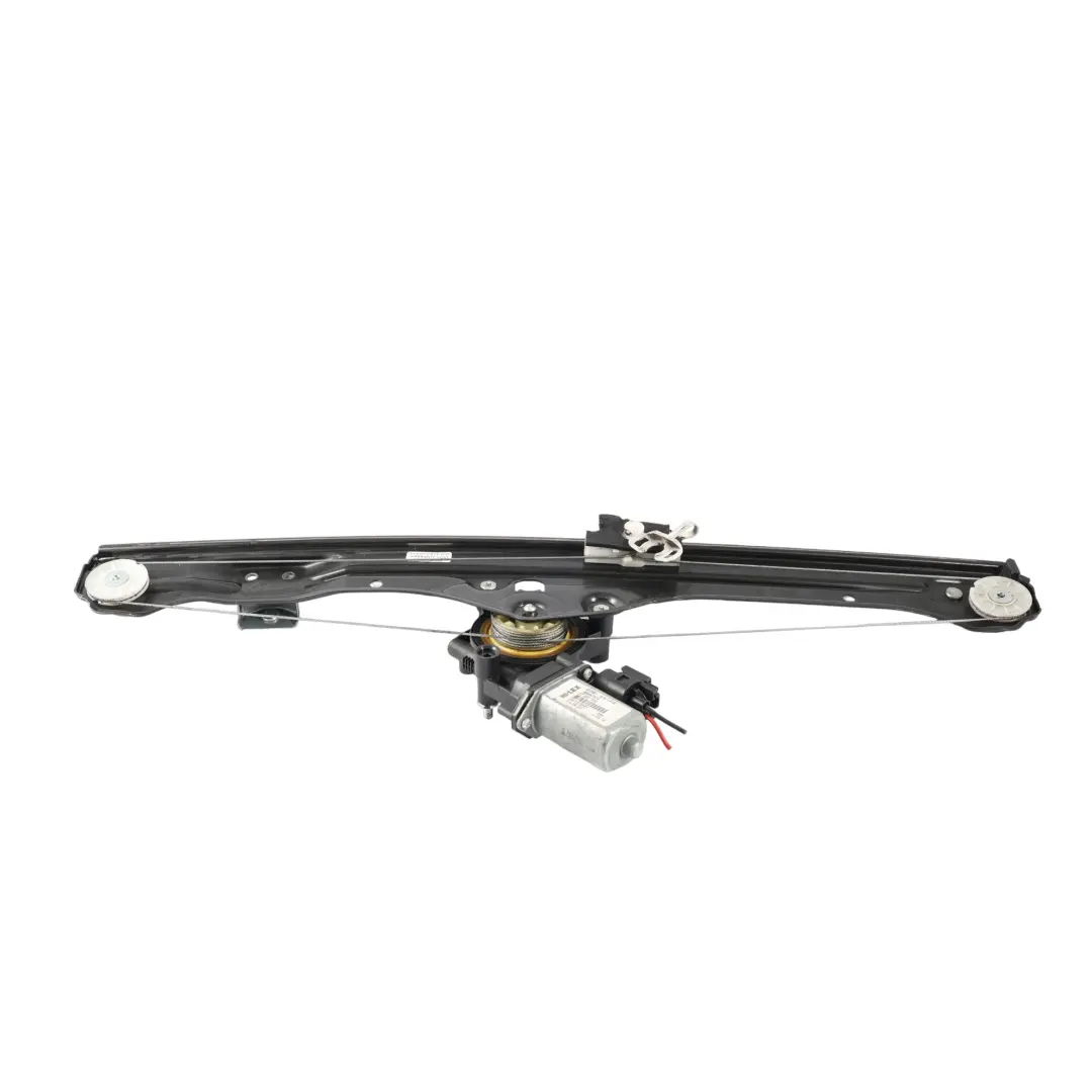 Fensterheber Motor Vorne Links für Opel Citroën Relay III mit Teilenummer 1682180480 Opel Citroën Relay III Fensterheber Motor Vorne Links - SKU 1682180480-1 - Teilenummer 1682180480