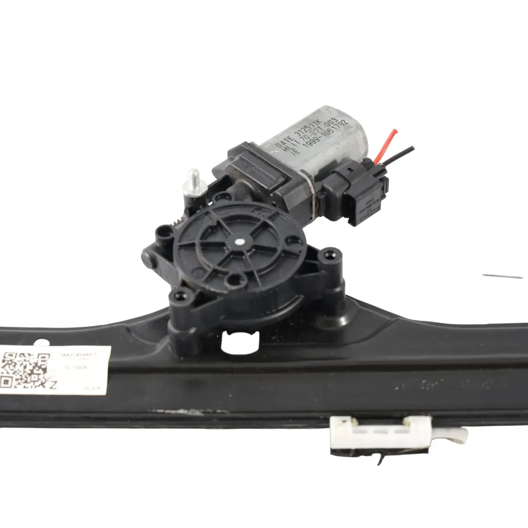 Opel Citroën Relay III Fensterheber Motor Vorne Links - SKU 1682180480-1 - Teilenummer 1682180480