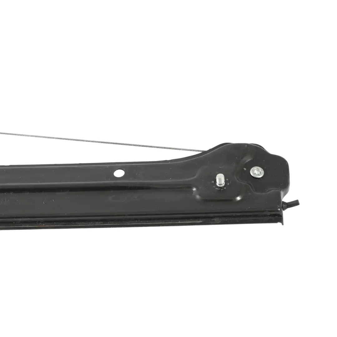 Opel Citroën Relay III Fensterheber Motor Vorne Links - SKU 1682180480-1 - Teilenummer 1682180480