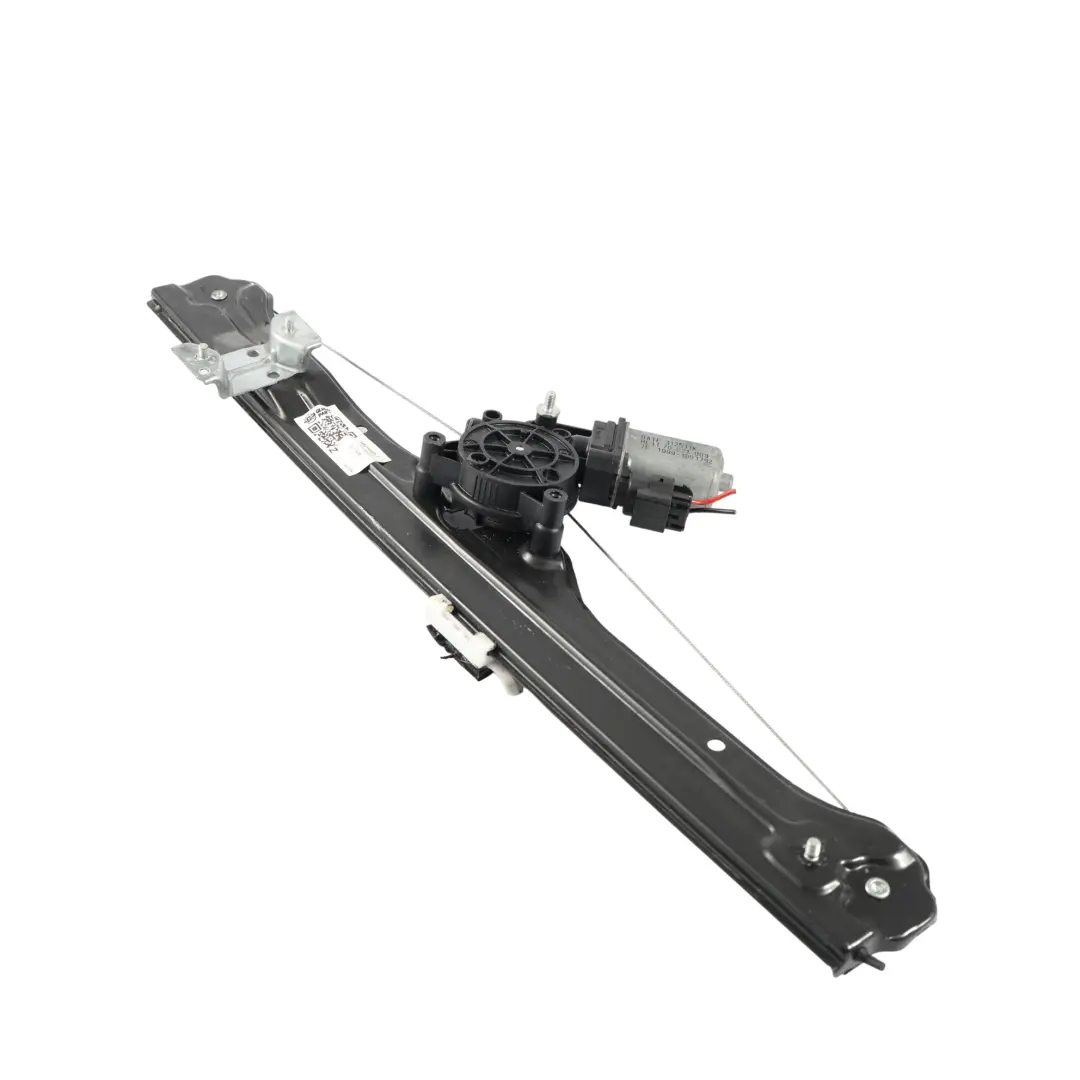 Window Regulator Motor Lifter Front Left N/S to Citroën Relay III with Part number 1682180480 Citroën Relay III Window Regulator Motor Lifter Front Left N/S - SKU 1682180480-1 - Part number 1682180480