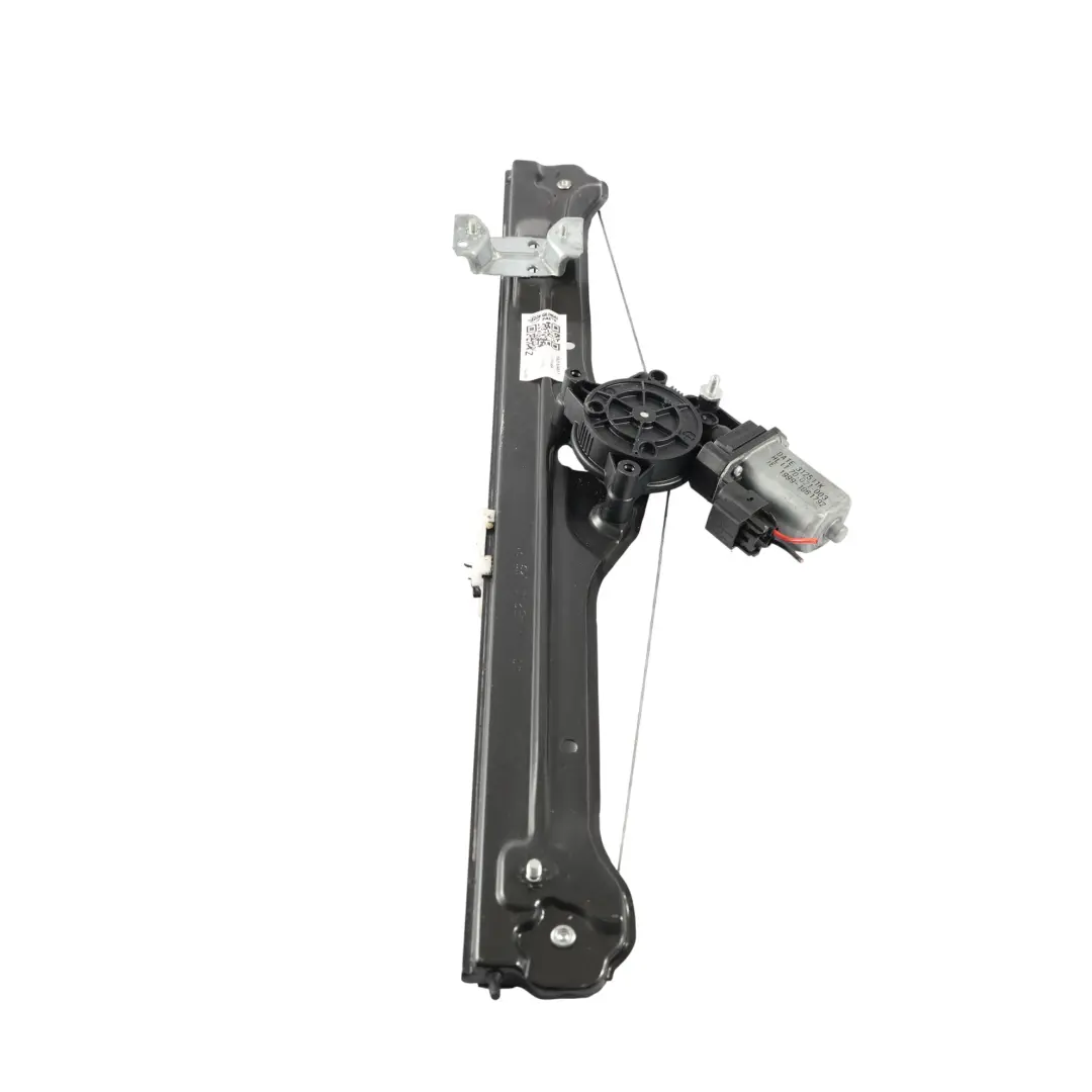 Moteur Lève-Vitre Avant Gauche pour Opel Citroën Relay III à propos du numéro de pièce 1682180480 Opel Citroën Relay III Moteur Lève-Vitre Avant Gauche - SKU 1682180480-1 - Numéro de pièce 1682180480