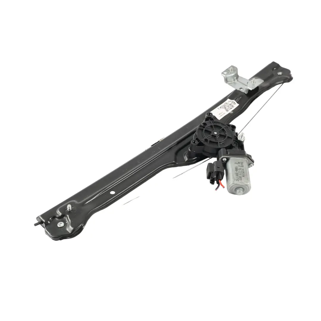 Citroën Relay III Window Regulator Motor Lifter Front Left N/S - SKU 1682180480-1 - Part number 1682180480