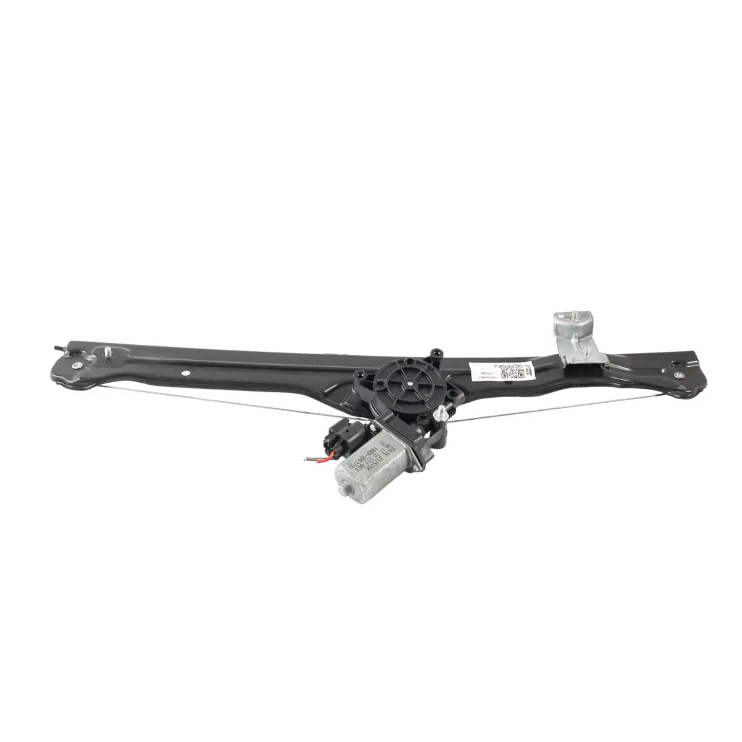 Window Regulator Motor Lifter Front Left N/S to Citroën Relay III with Part number 1682180480 Citroën Relay III Window Regulator Motor Lifter Front Left N/S - SKU 1682180480-1 - Part number 1682180480
