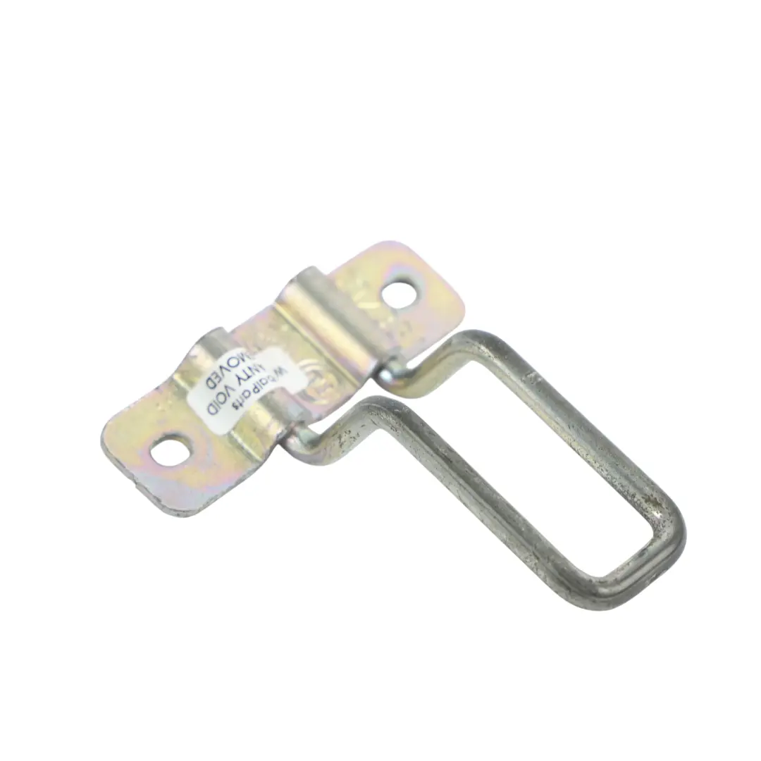 Citroen Relay Mk3 Tailgate Rear Door Lock Latch Striker Right O/S to with Part number 1682180980 Citroen Relay Mk3 Tailgate Rear Door Lock Latch Striker Right O/S - SKU 1682180980-1 - Part number 1682180980