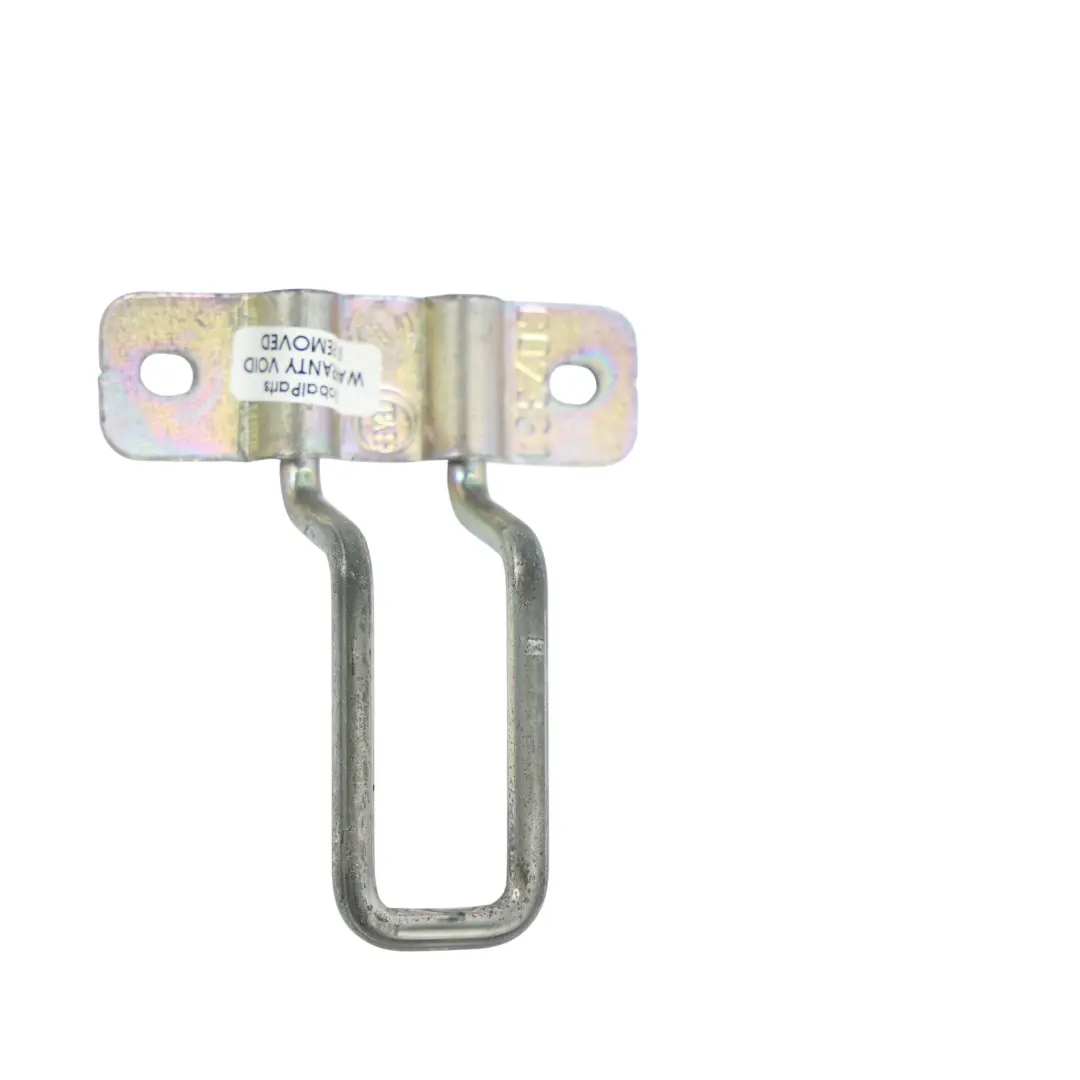 MK3 Gâche Serrure Hayon Porte Arrière Droite pour Citroën Relay à propos du numéro de pièce 1682180980 Citroën Relay MK3 Gâche Serrure Hayon Porte Arrière Droite - SKU 1682180980-1 - Numéro de pièce 1682180980