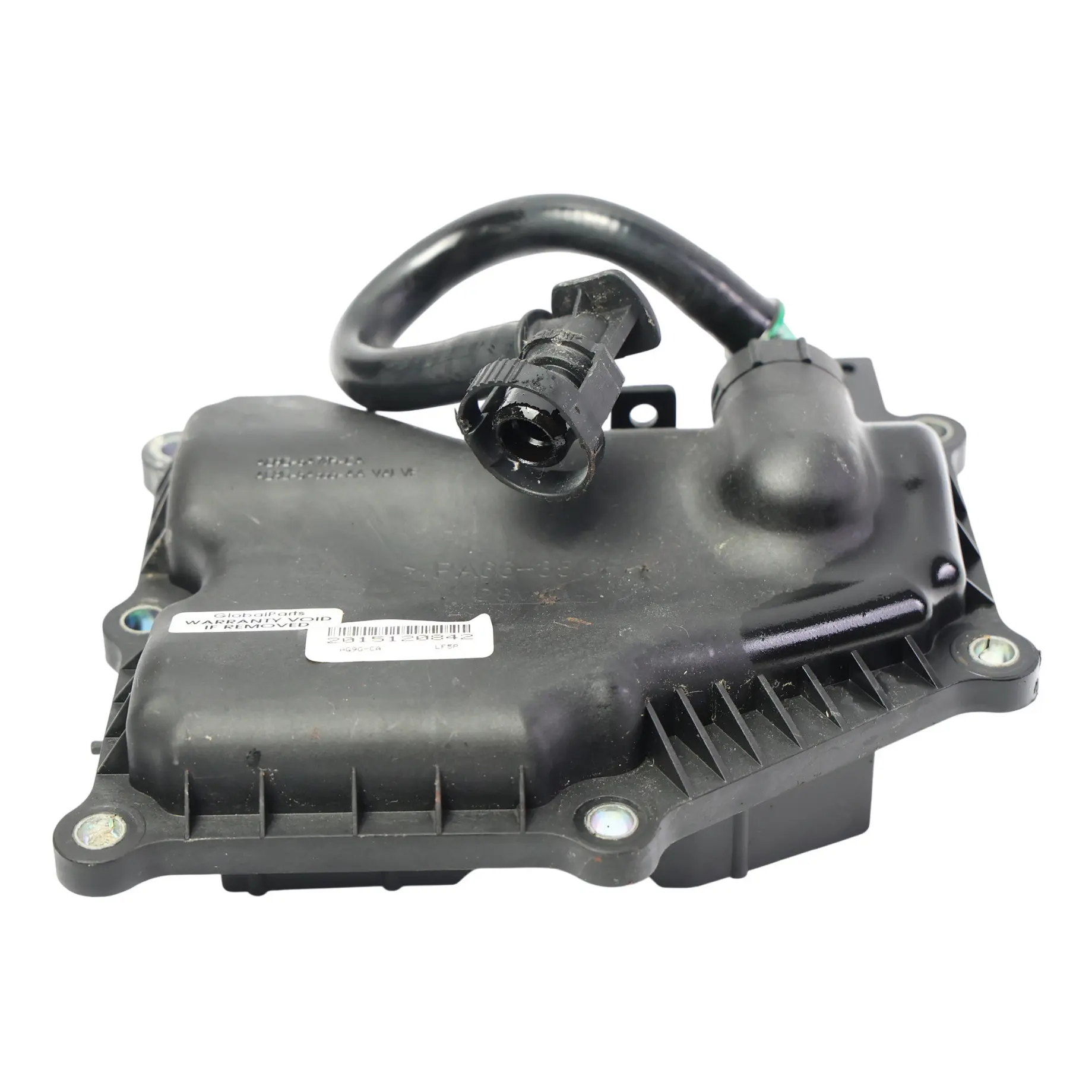 Ford Focus Mk3 ST Oil Separator Breather 2.0 Ecoboost Petrol AG9G-6A785-CA