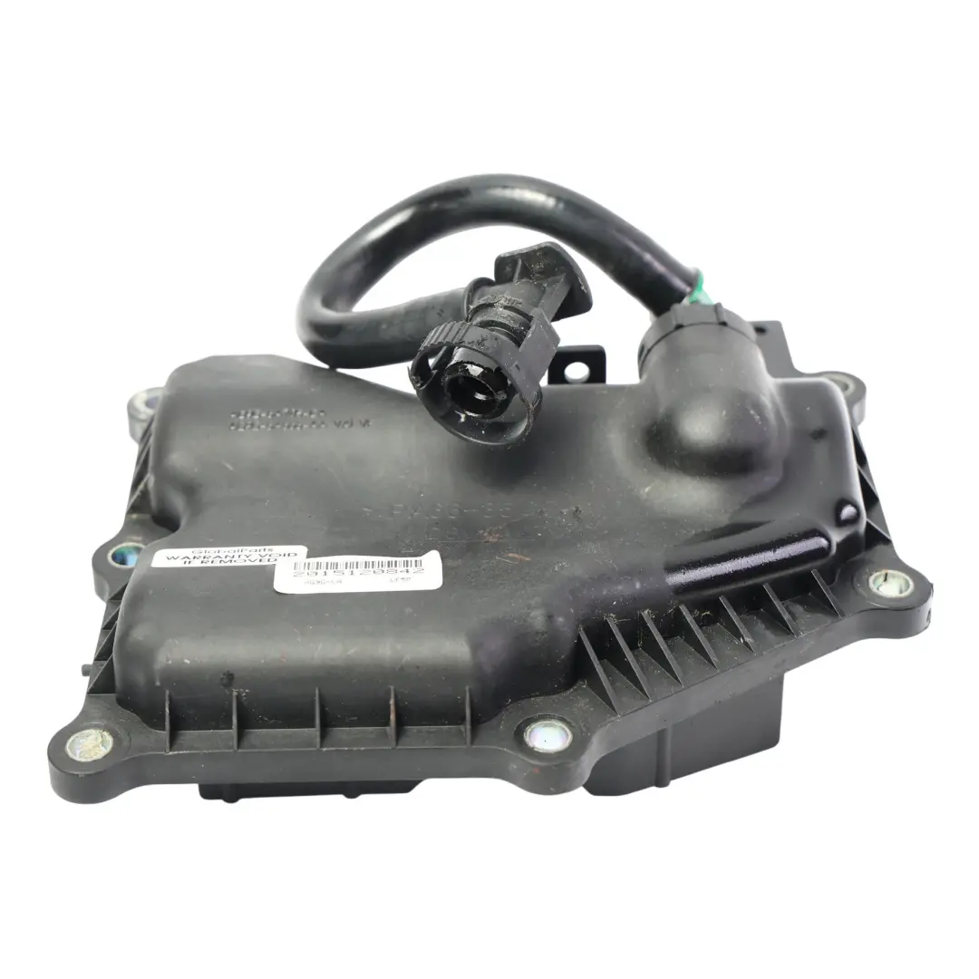 Mk3 ST Oil Separator Breather 2.0 Ecoboost Petrol AG9G-6A785-CA to Ford Focus with Part number 1682186 Ford Focus Mk3 ST Oil Separator Breather 2.0 Ecoboost Petrol AG9G-6A785-CA - SKU 1682186 - Part number 1682186