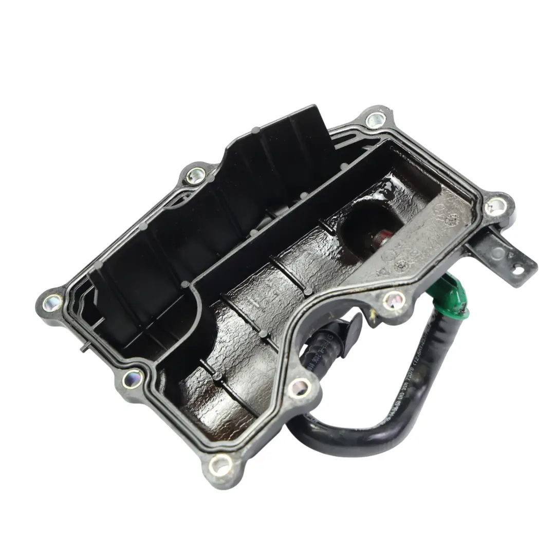 Mk3 ST Oil Separator Breather 2.0 Ecoboost Petrol AG9G-6A785-CA to Ford Focus with Part number 1682186 Ford Focus Mk3 ST Oil Separator Breather 2.0 Ecoboost Petrol AG9G-6A785-CA - SKU 1682186 - Part number 1682186