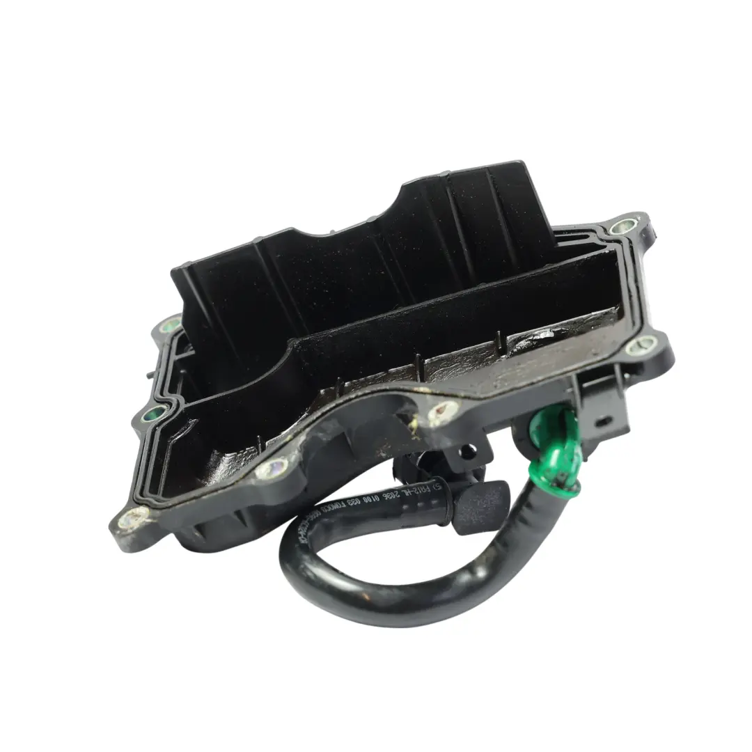 Ford Focus Mk3 ST Separator Odmy Oleju 2.0 Ecoboost Benzyna AG9G-6A785-CA - SKU 1682186 - Numer Części 1682186