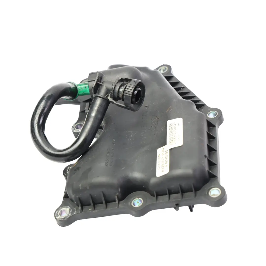 Mk3 ST Oil Separator Breather 2.0 Ecoboost Petrol AG9G-6A785-CA to Ford Focus with Part number 1682186 Ford Focus Mk3 ST Oil Separator Breather 2.0 Ecoboost Petrol AG9G-6A785-CA - SKU 1682186 - Part number 1682186
