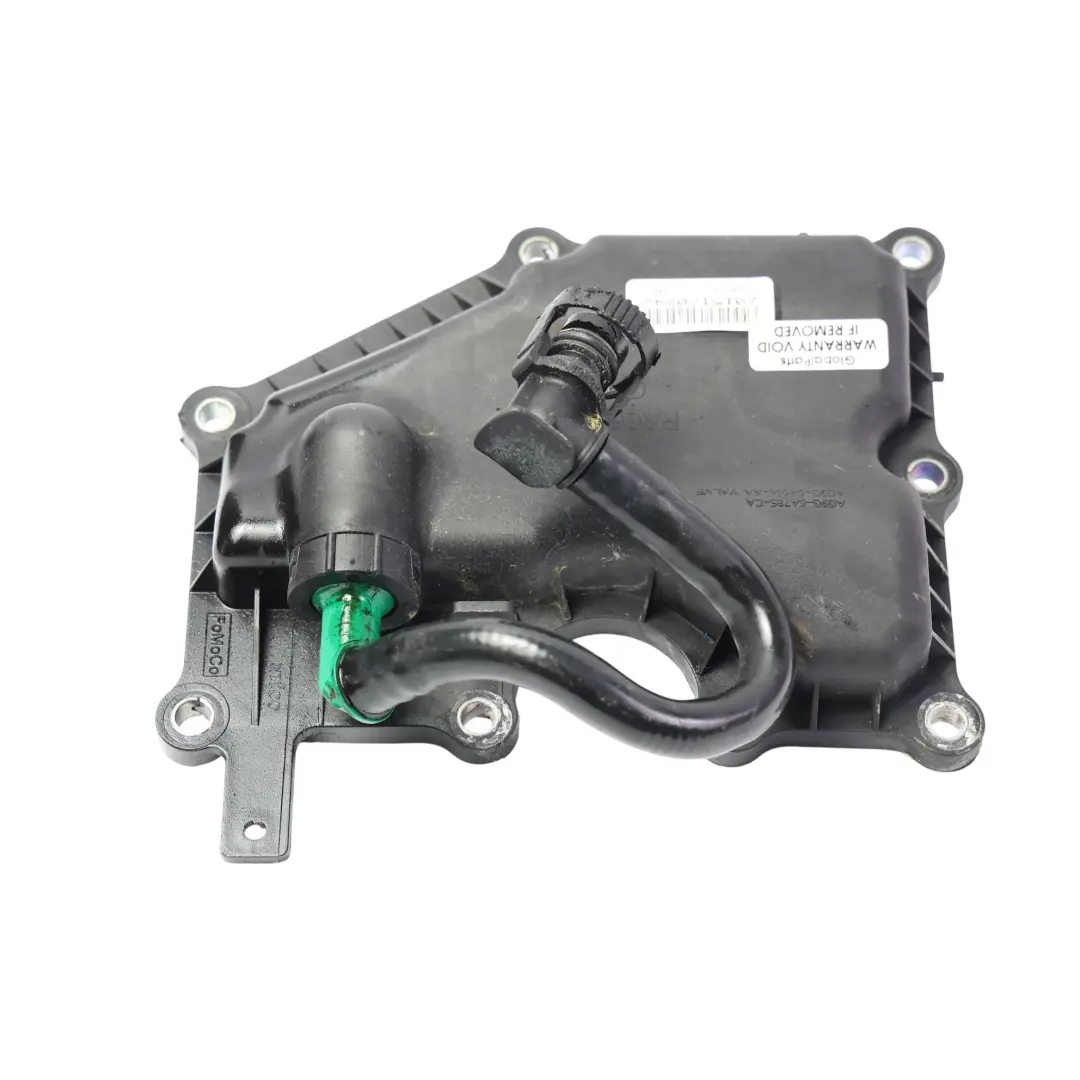 Mk3 ST Oil Separator Breather 2.0 Ecoboost Petrol AG9G-6A785-CA to Ford Focus with Part number 1682186 Ford Focus Mk3 ST Oil Separator Breather 2.0 Ecoboost Petrol AG9G-6A785-CA - SKU 1682186 - Part number 1682186