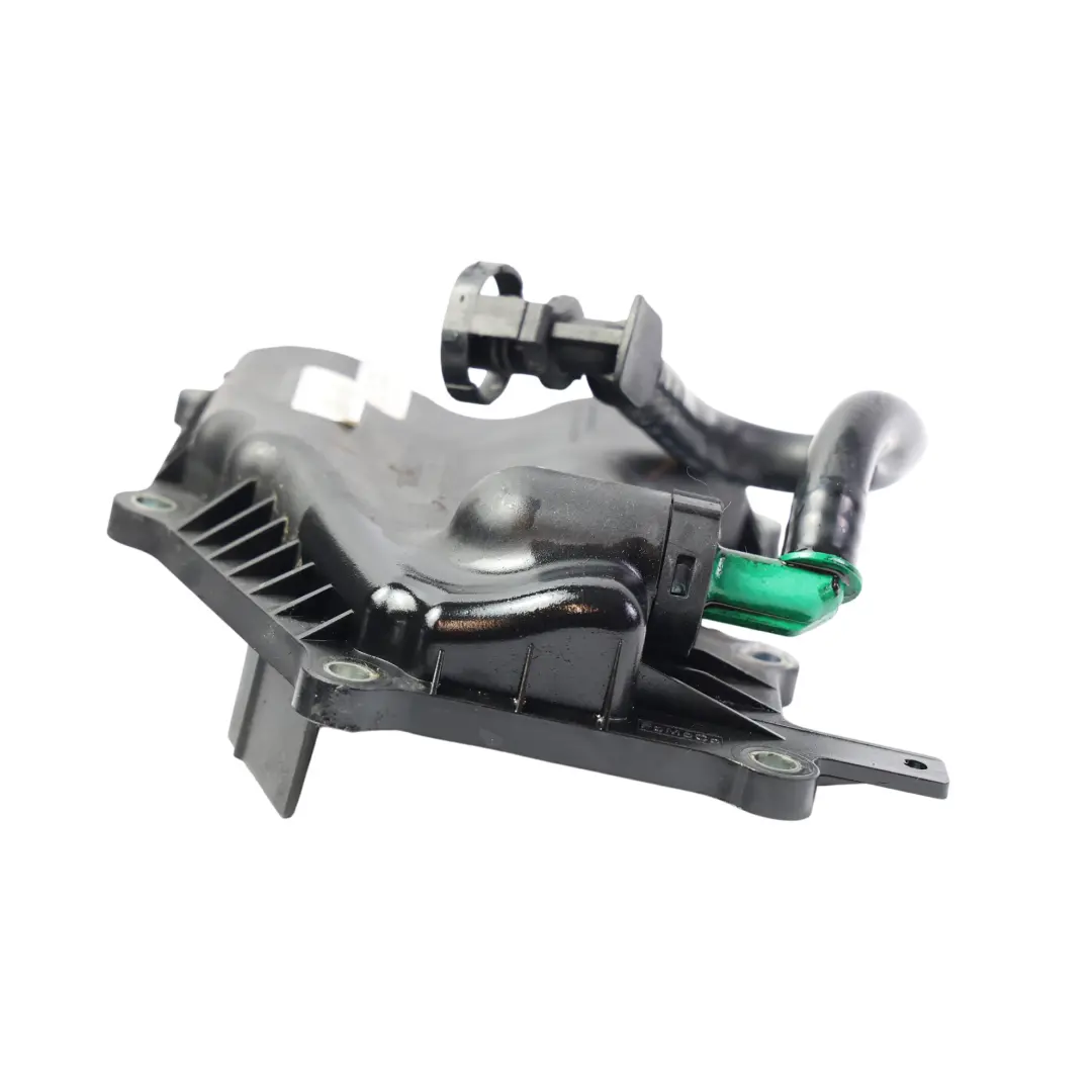 Mk3 ST Oil Separator Breather 2.0 Ecoboost Petrol AG9G-6A785-CA to Ford Focus with Part number 1682186 Ford Focus Mk3 ST Oil Separator Breather 2.0 Ecoboost Petrol AG9G-6A785-CA - SKU 1682186 - Part number 1682186