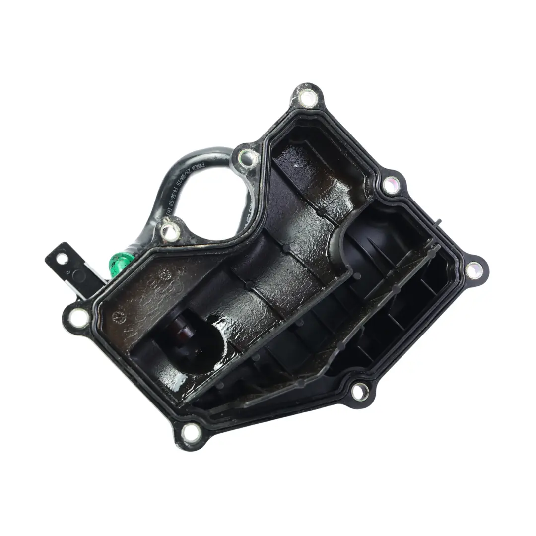 Mk3 ST Oil Separator Breather 2.0 Ecoboost Petrol AG9G-6A785-CA to Ford Focus with Part number 1682186 Ford Focus Mk3 ST Oil Separator Breather 2.0 Ecoboost Petrol AG9G-6A785-CA - SKU 1682186 - Part number 1682186
