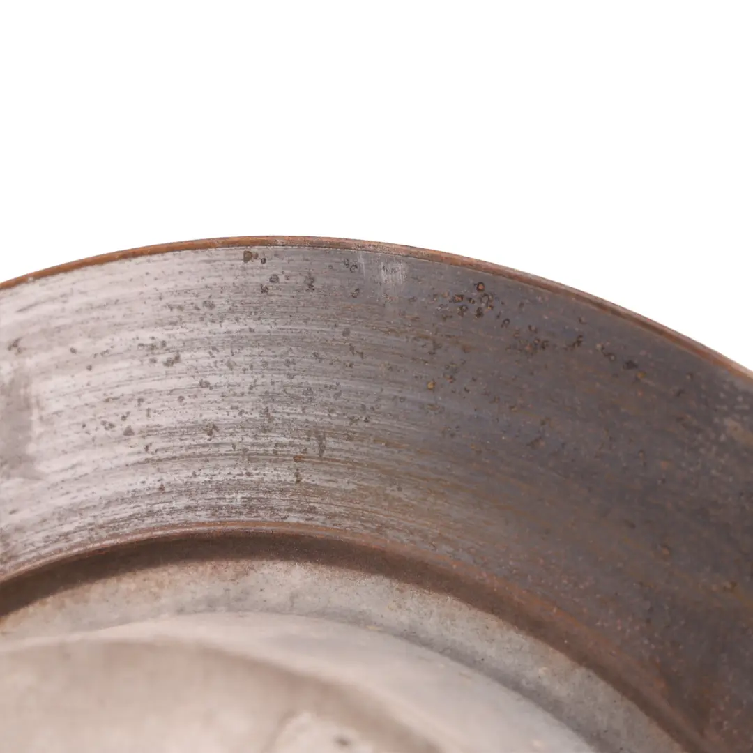 Mk2 Rear Brake Disc Left Right N/O/S to Ford Transit Connect with Part number 1683383 Ford Transit Connect Mk2 Rear Brake Disc Left Right N/O/S - SKU 1683383 - Part number 1683383