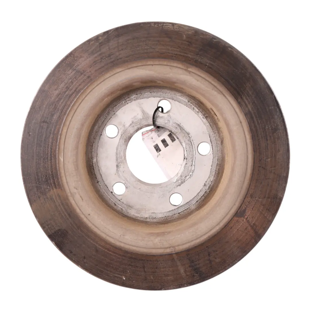 Ford Transit Connect Mk2 Rear Brake Disc Left Right N/O/S - SKU 1683383 - Part number 1683383