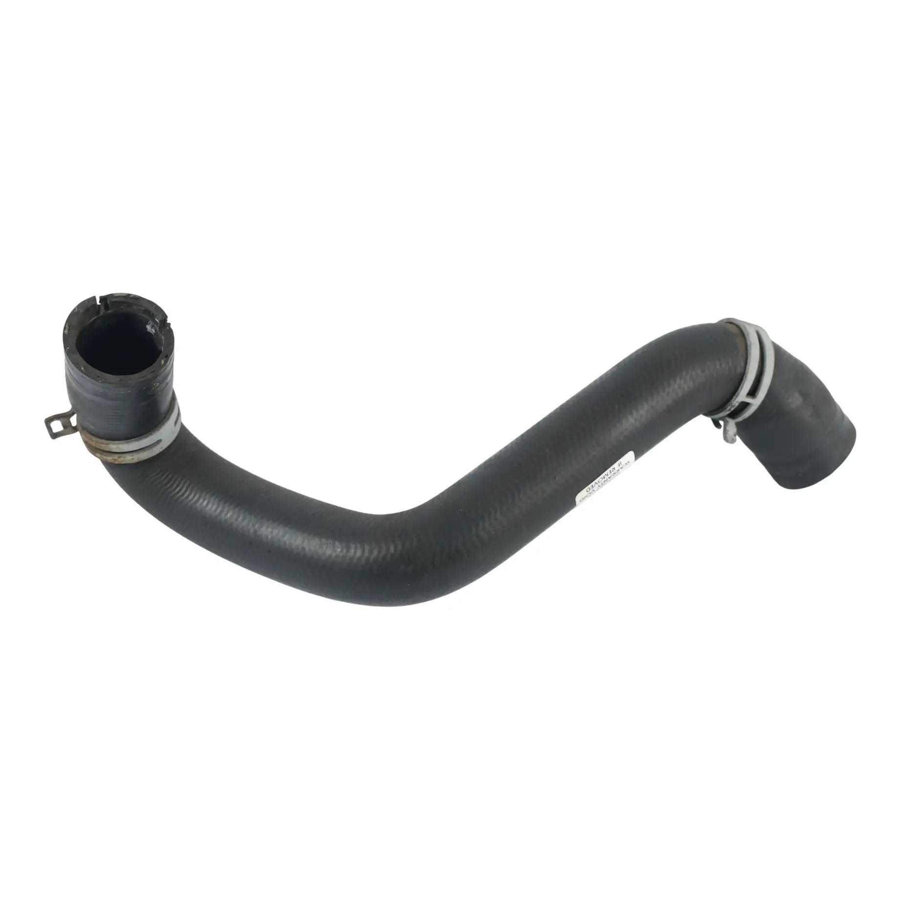 Ford Focus Mk3 Water Pipe Hose Line 1.6 Petrol 8V61-8286-BA 1684922