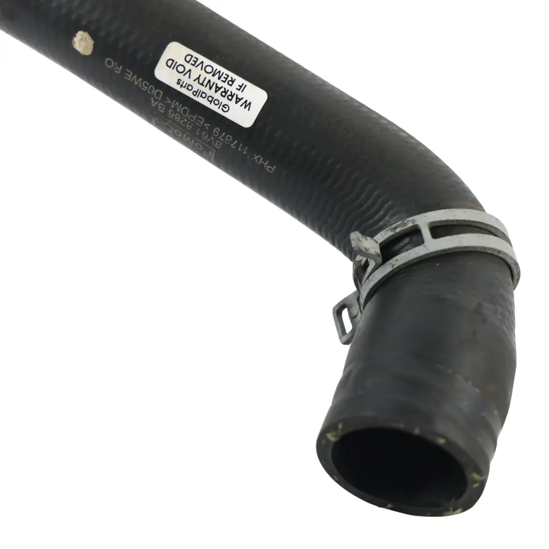 Ford Focus Mk3 Water Pipe Hose Line 1.6 Petrol 8V61-8286-BA - SKU 1684922 - Part number 1684922